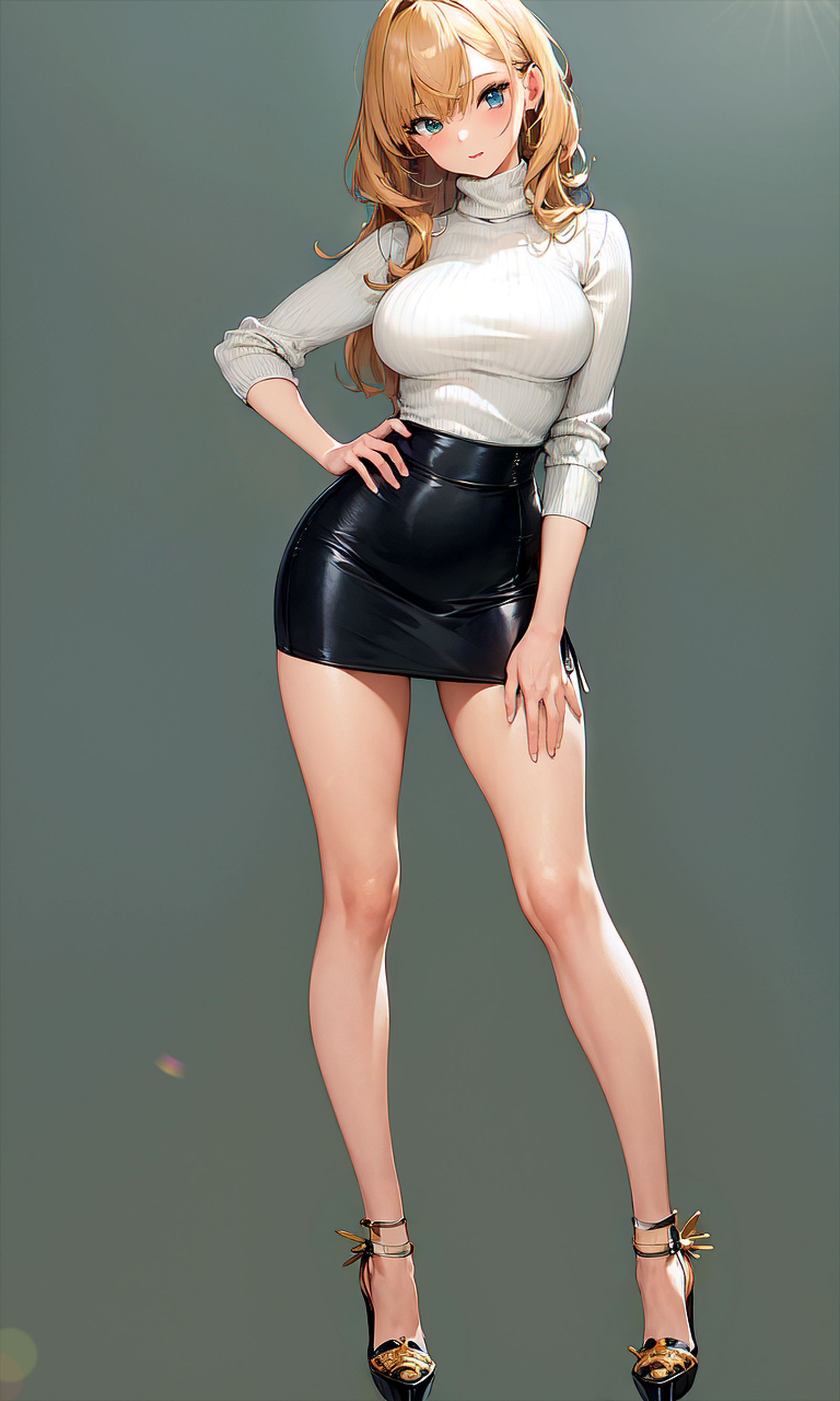 タイトスカート