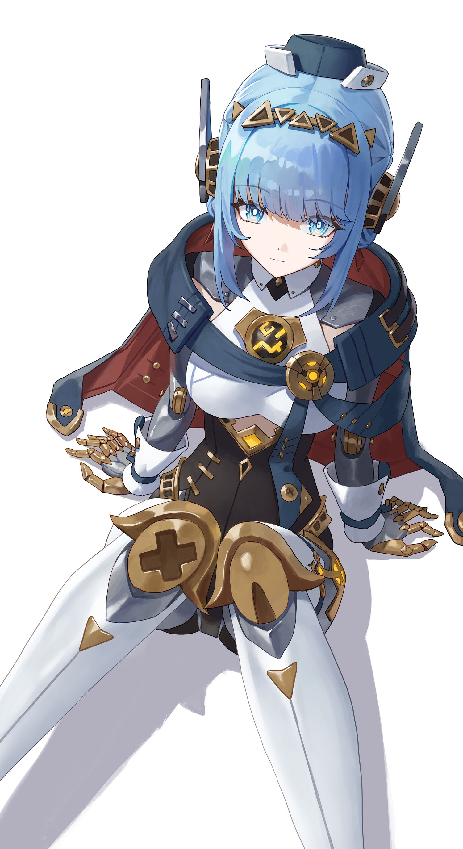 Ineffa插画图片壁纸