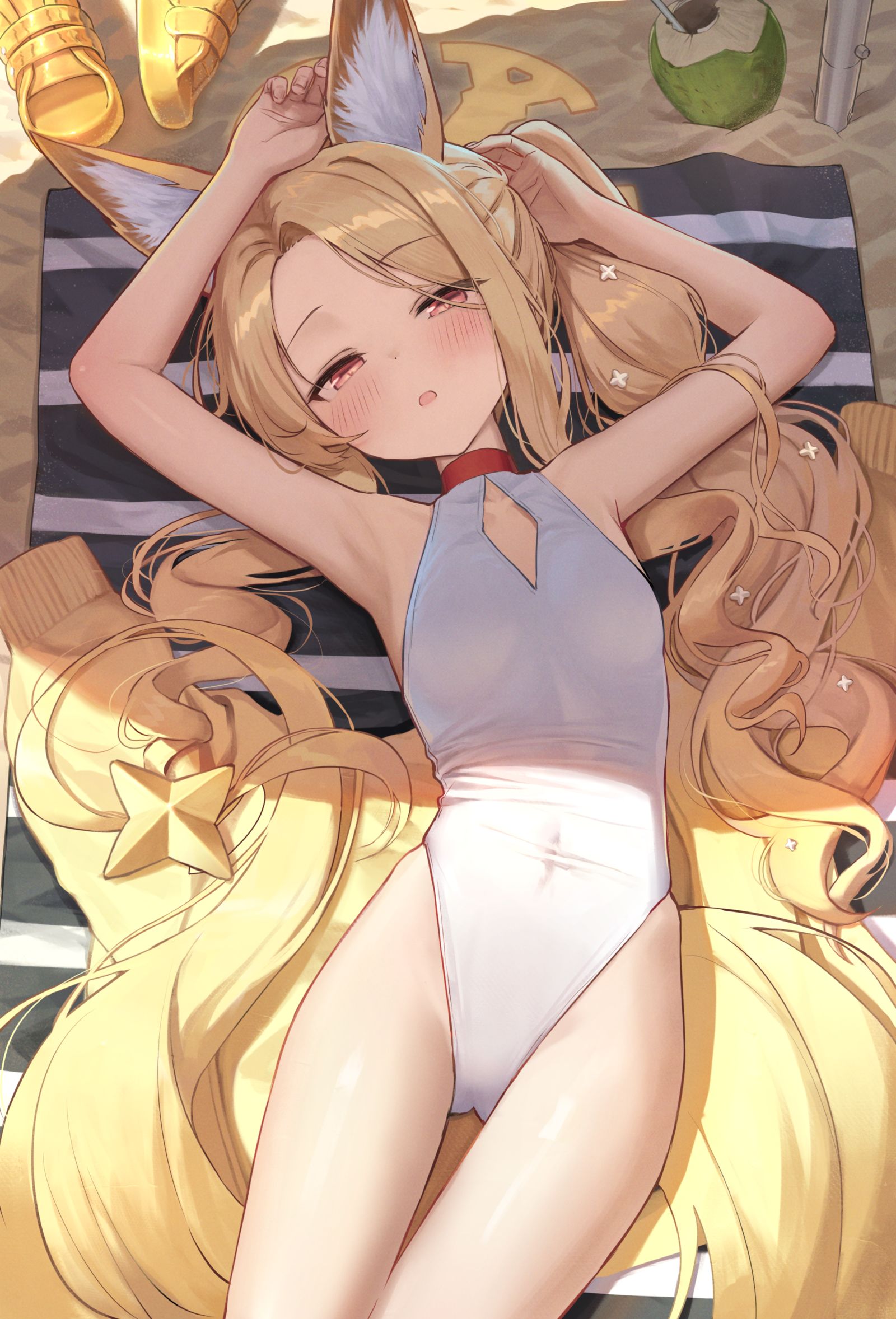 セイア插画图片壁纸