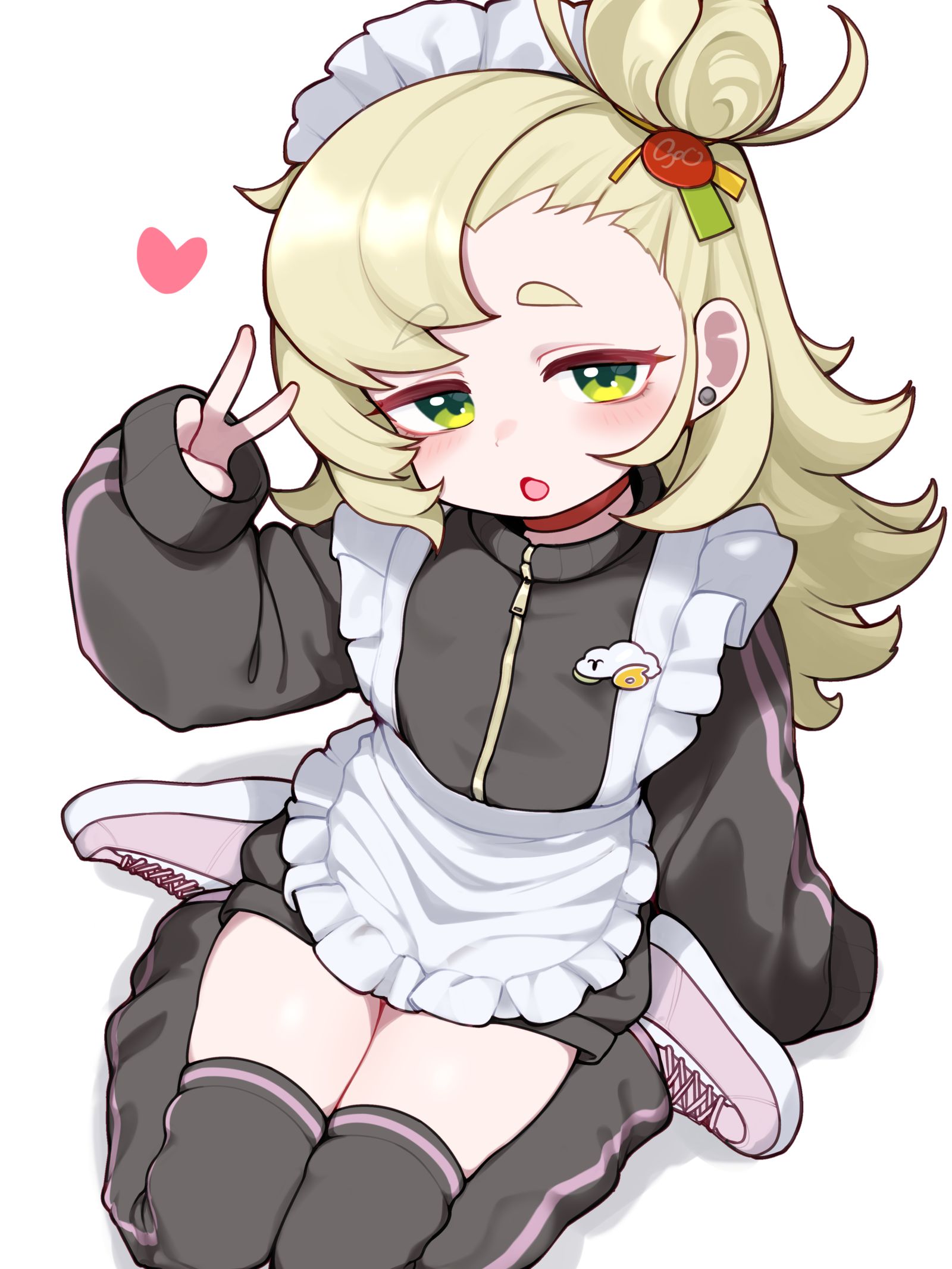 Piper-女孩子少女