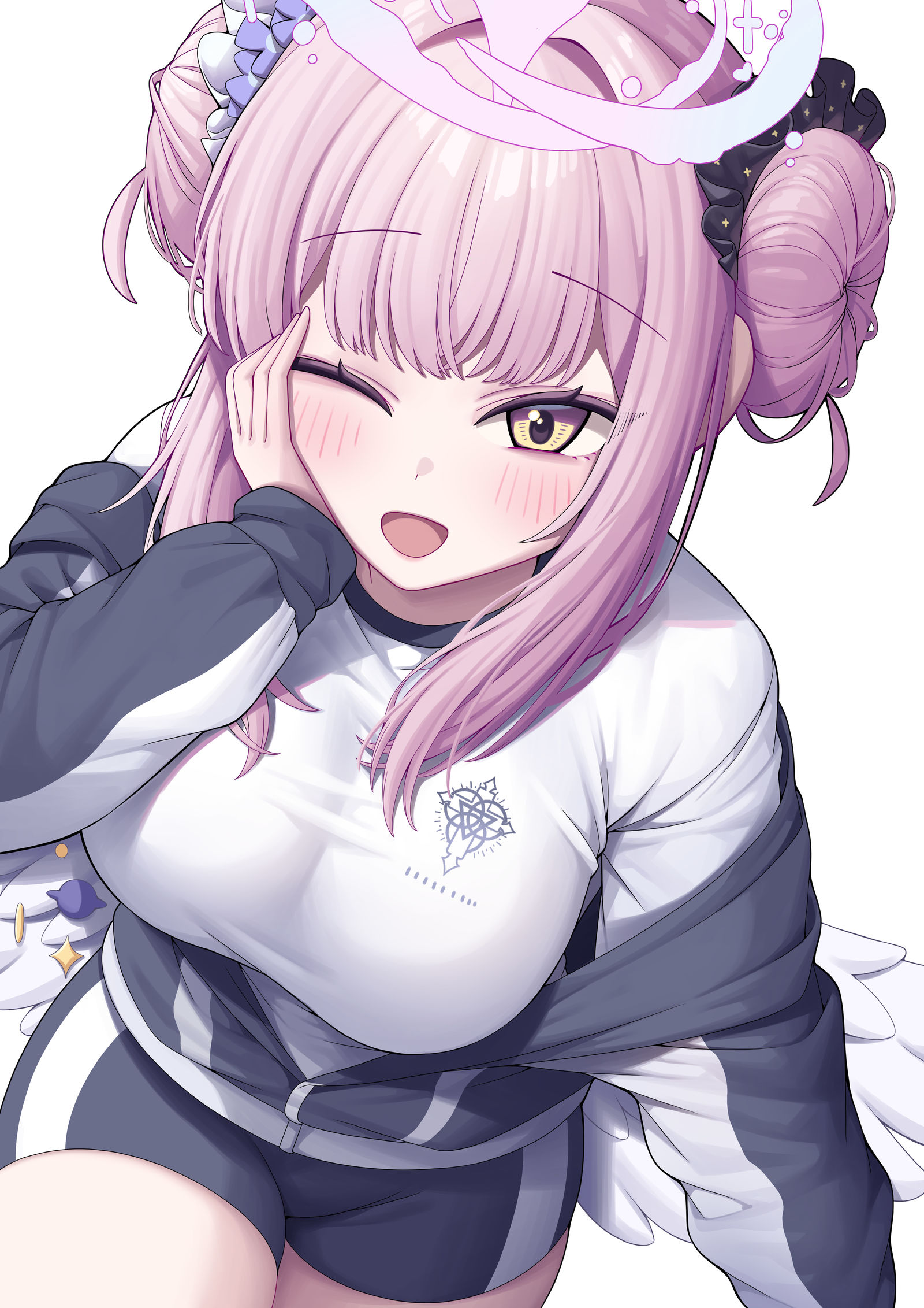 240619-碧蓝档案圣园弥香