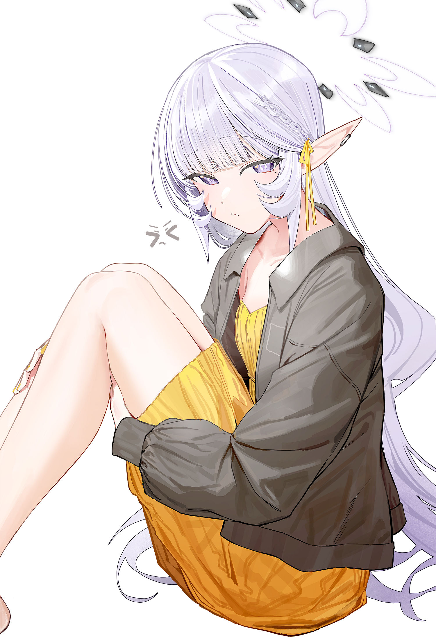 22日目-碧蓝档案明星ヒマリ