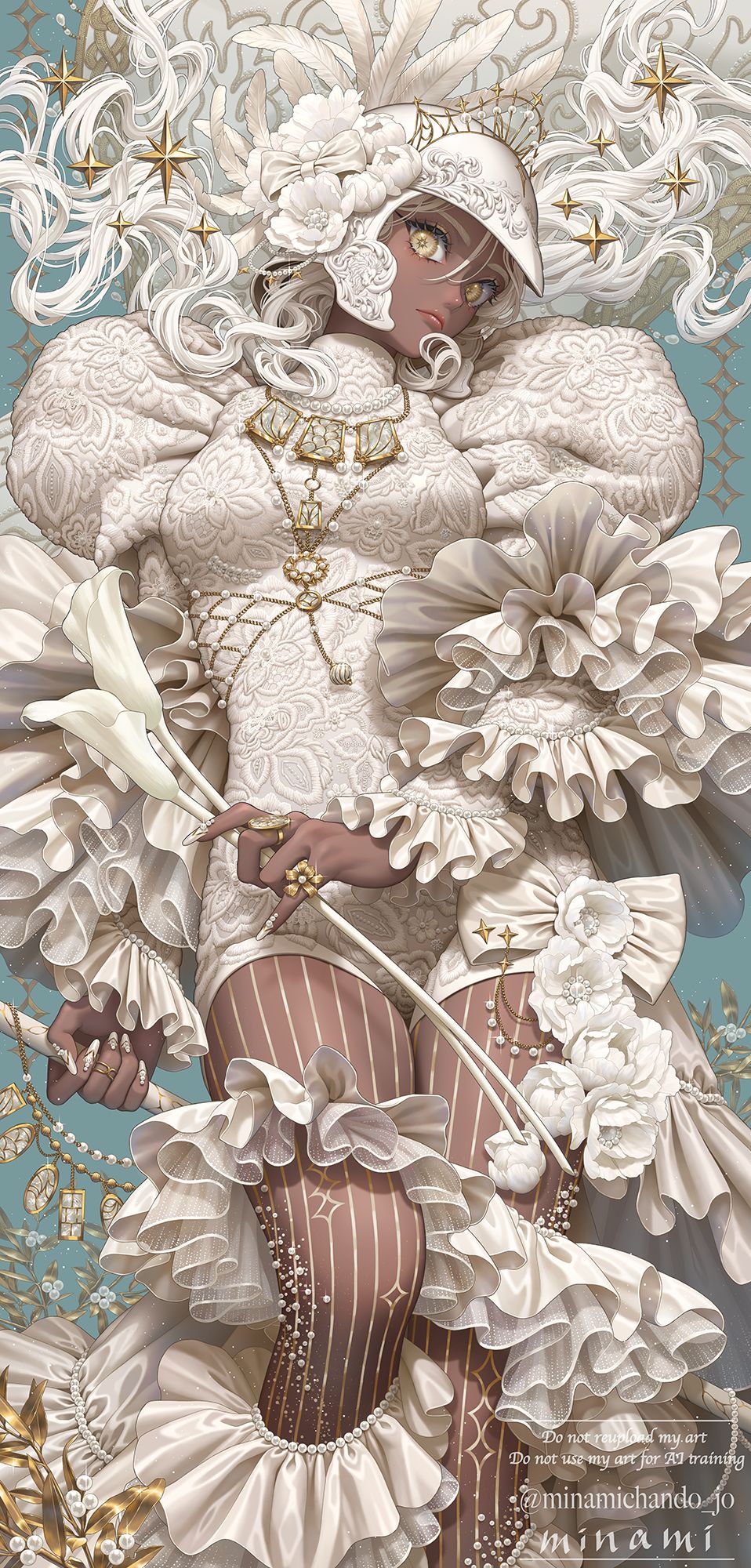 invincible插画图片壁纸