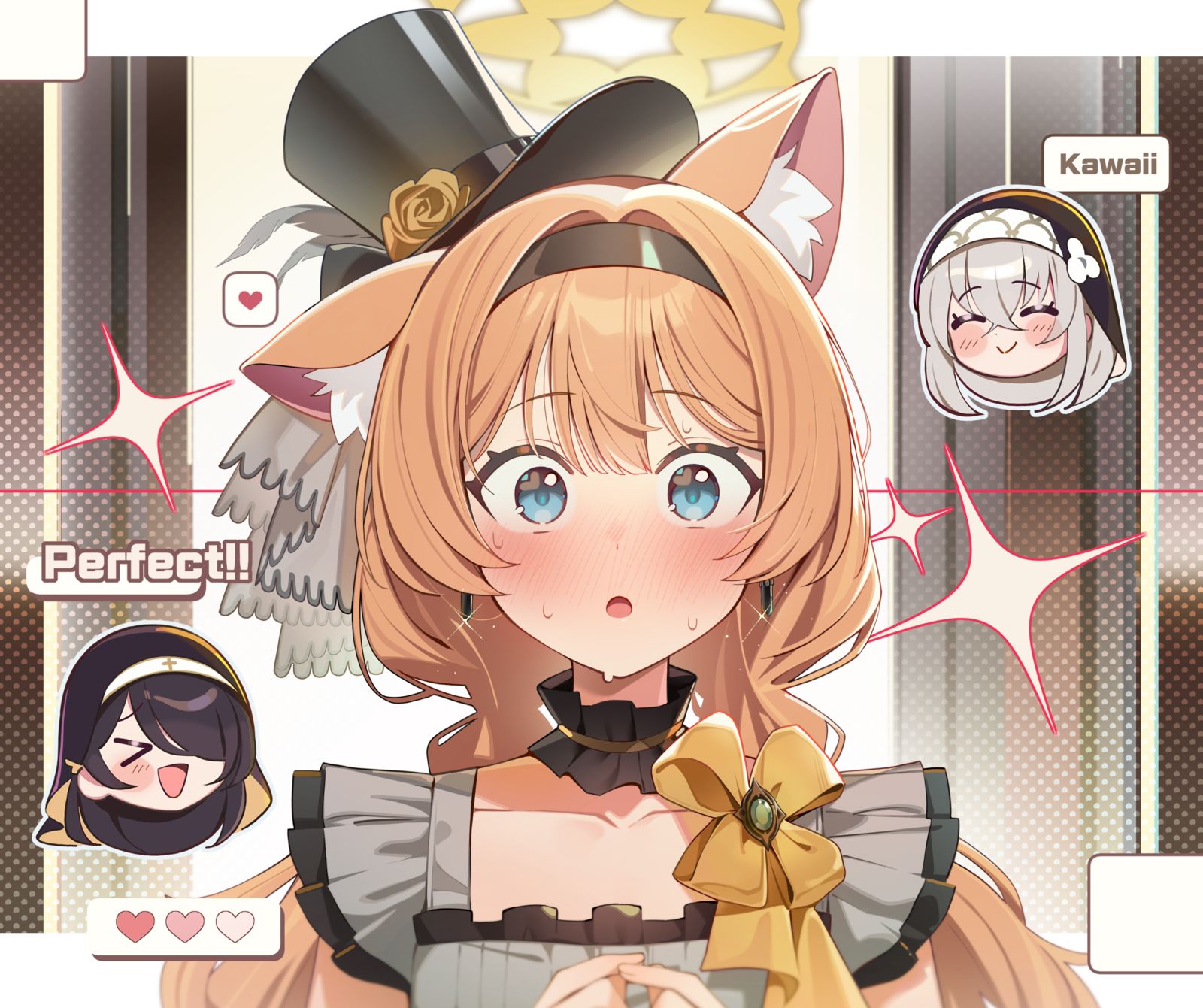 PRETTY-伊落玛丽伊落マリー(アイドル)