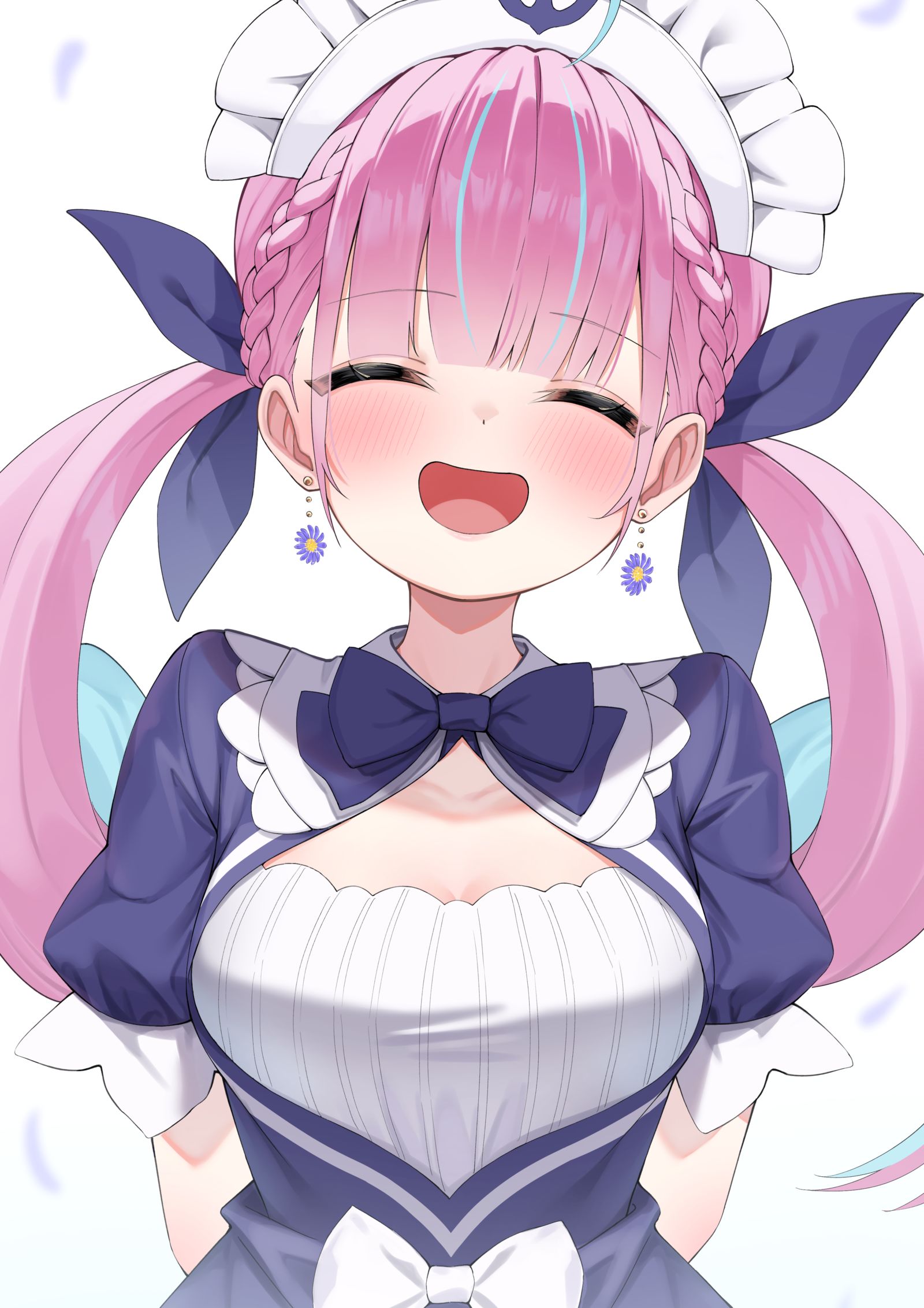 この先もずっと笑顔で