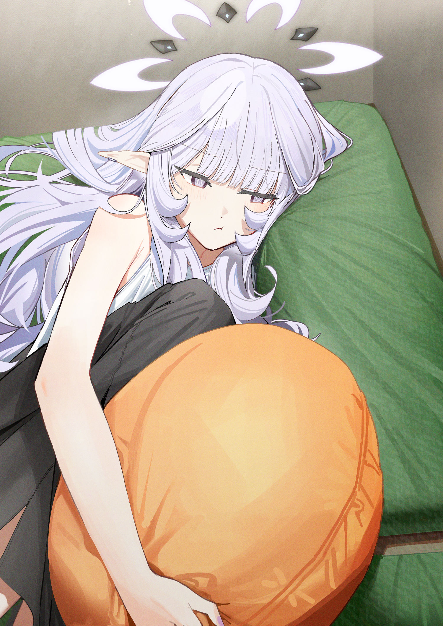 24日目插画图片壁纸