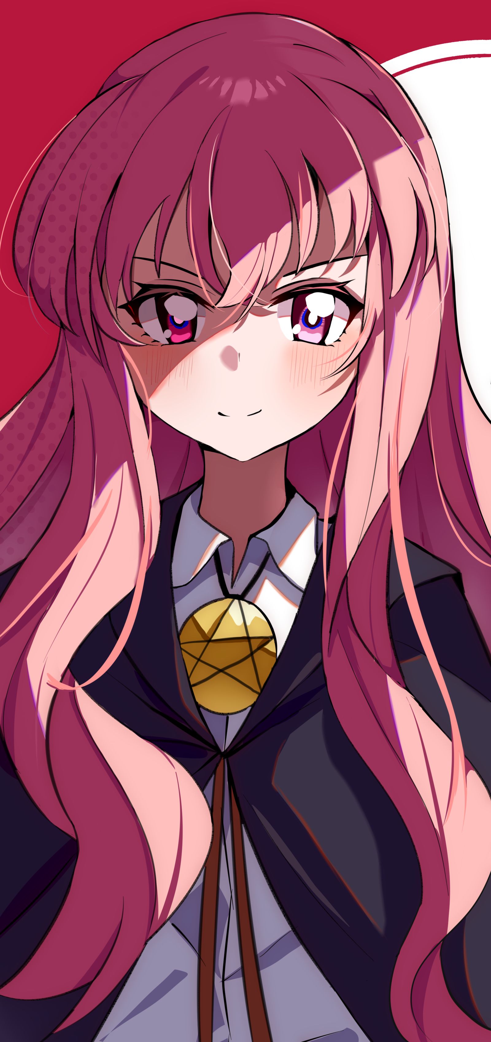 零之使魔——露易丝