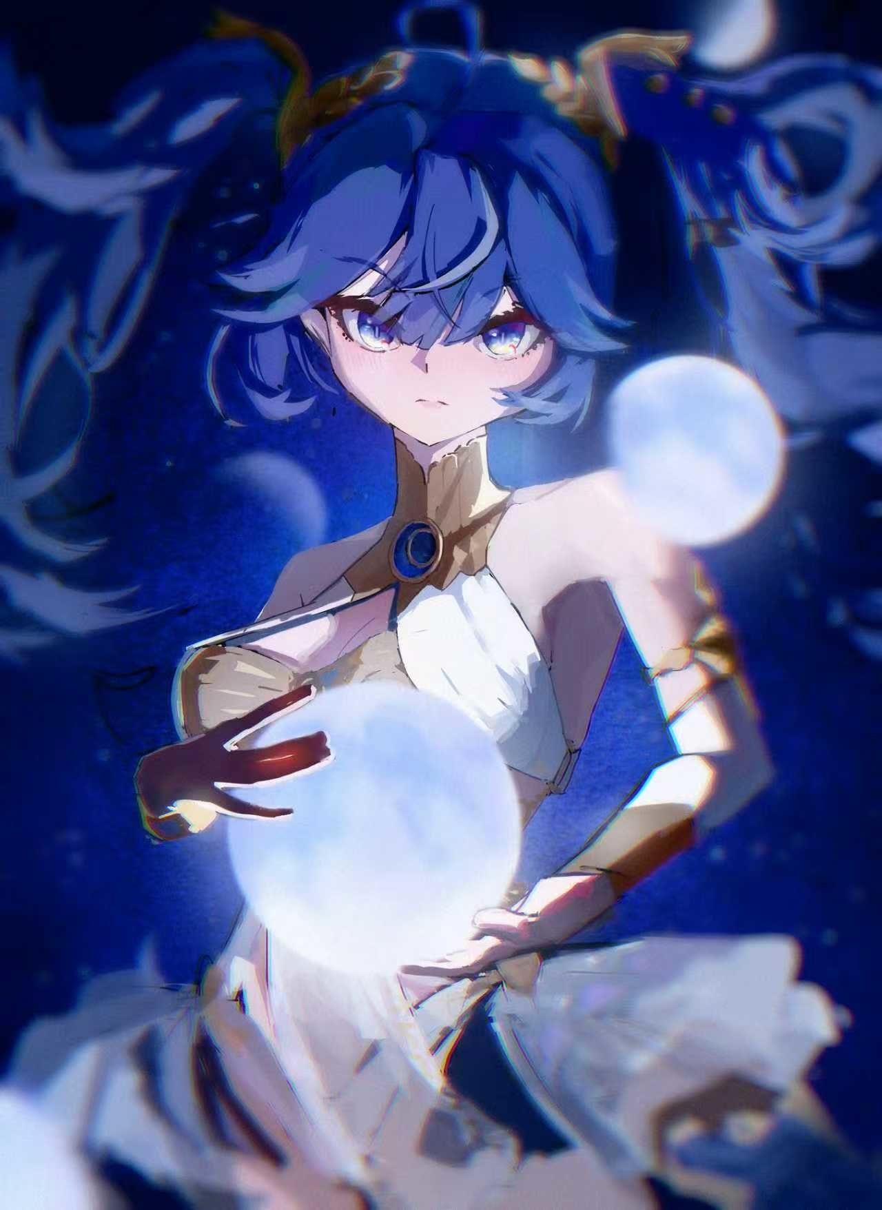 想当尤诺的老弓和新弩