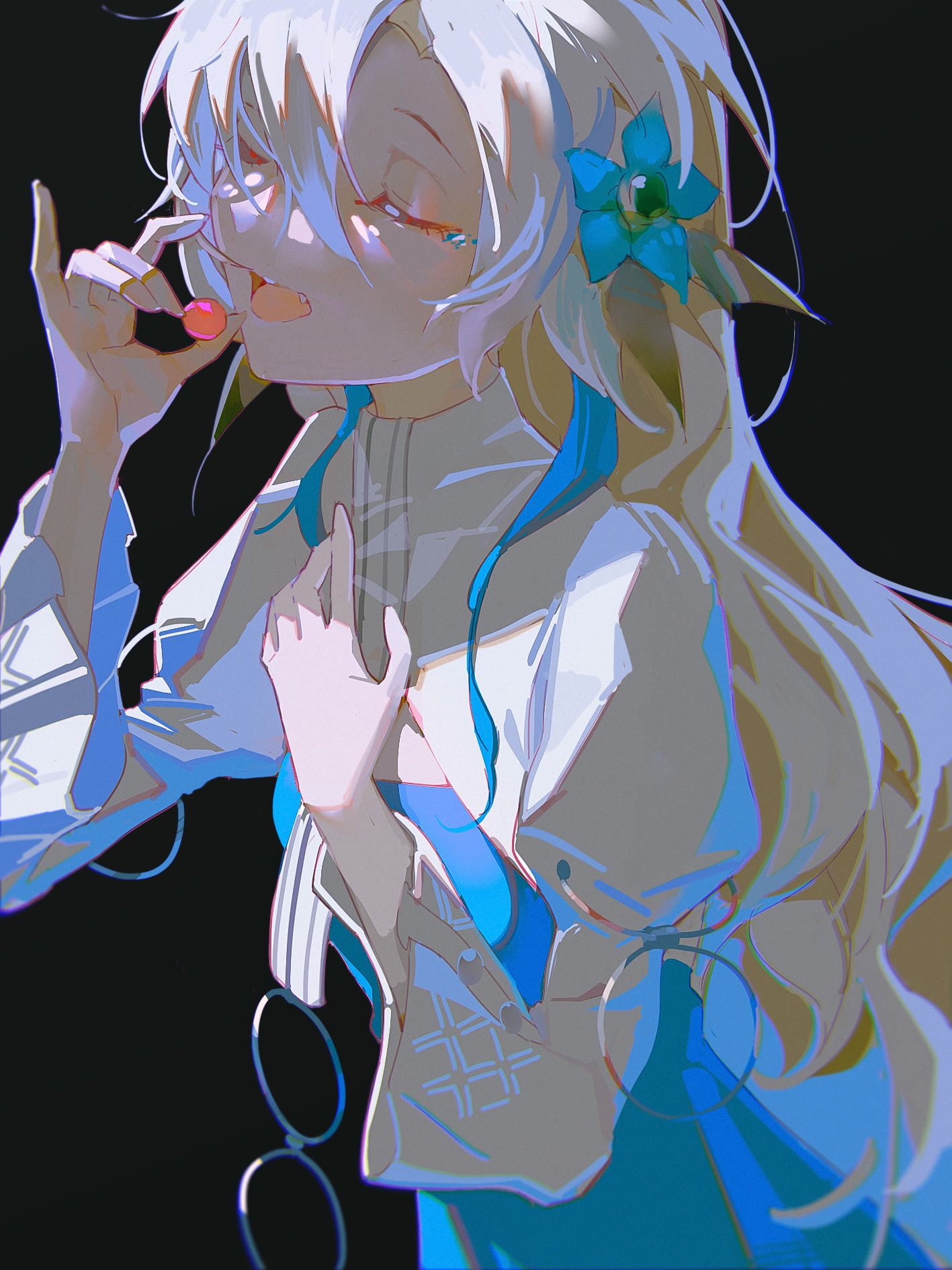 candylive2-神椿ヰ世界情緒