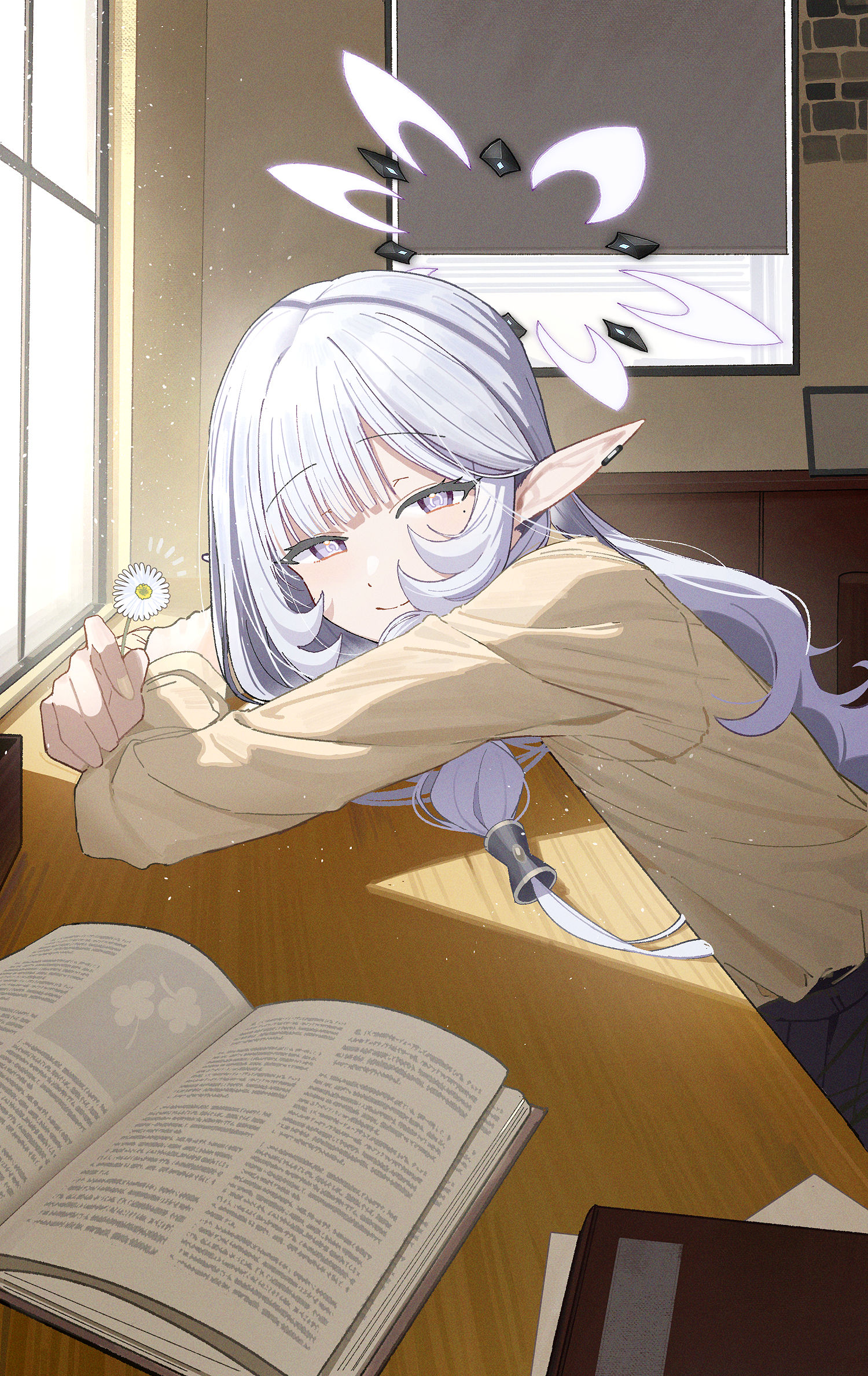 27日目-碧蓝档案明星ヒマリ