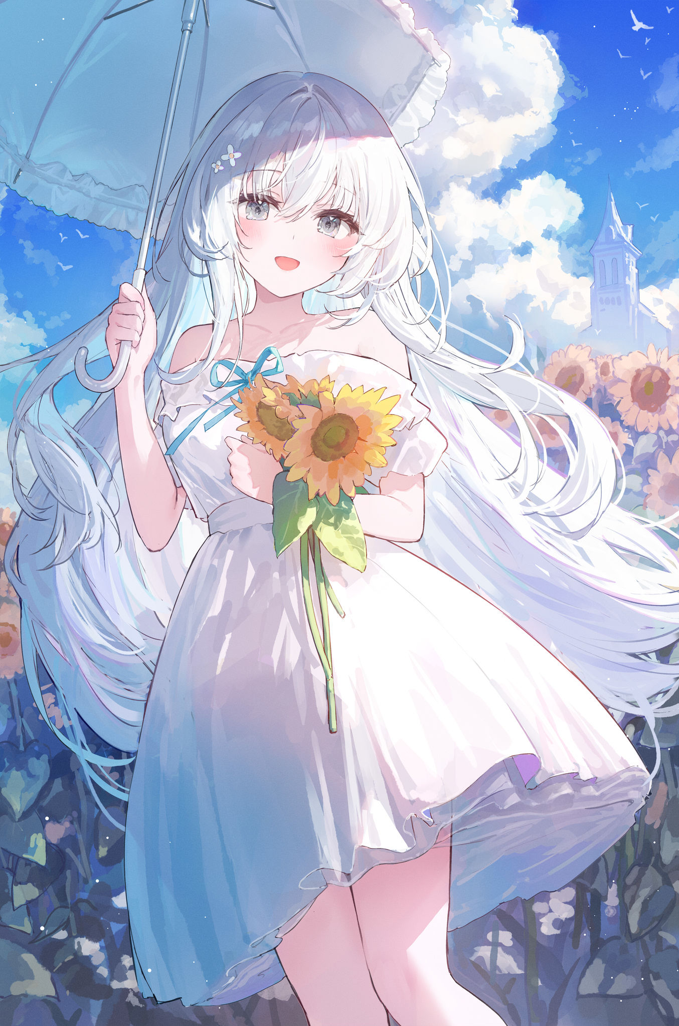 -原创女孩子