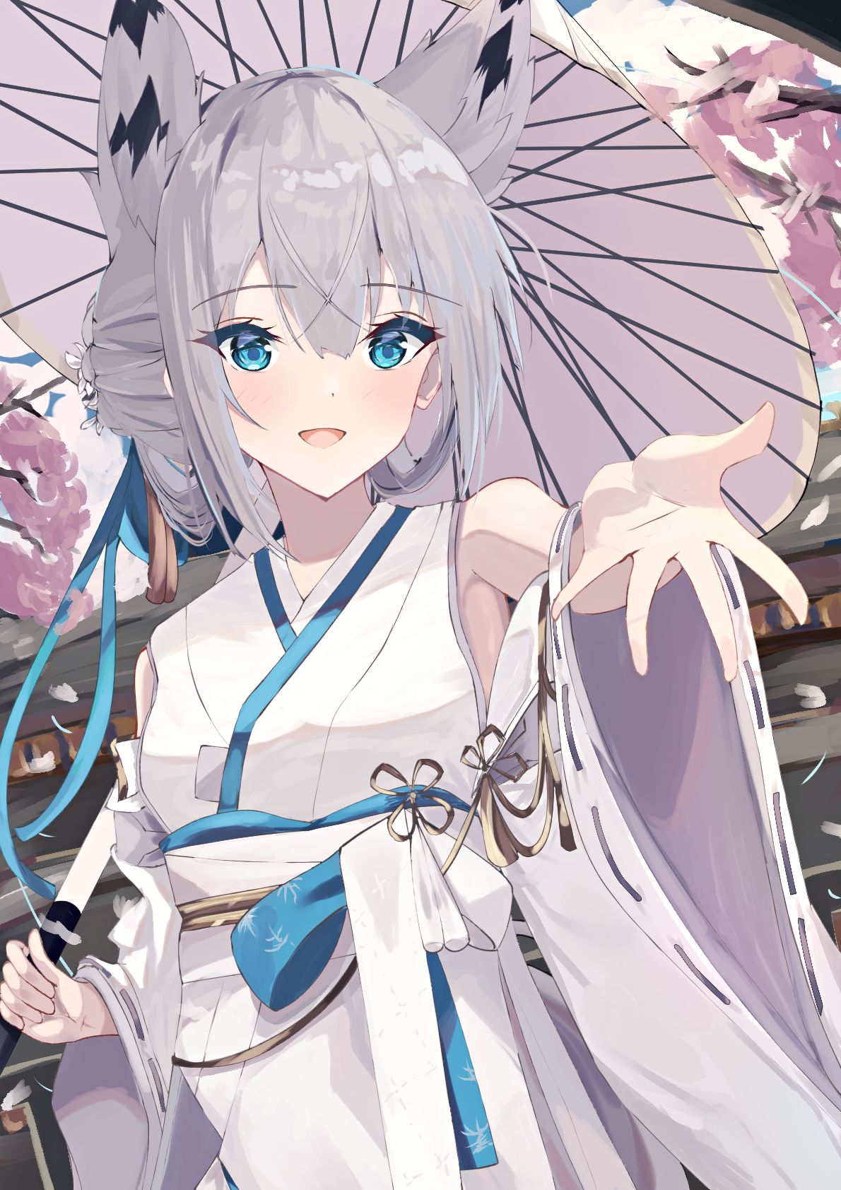 江風（ケッコン衣装）