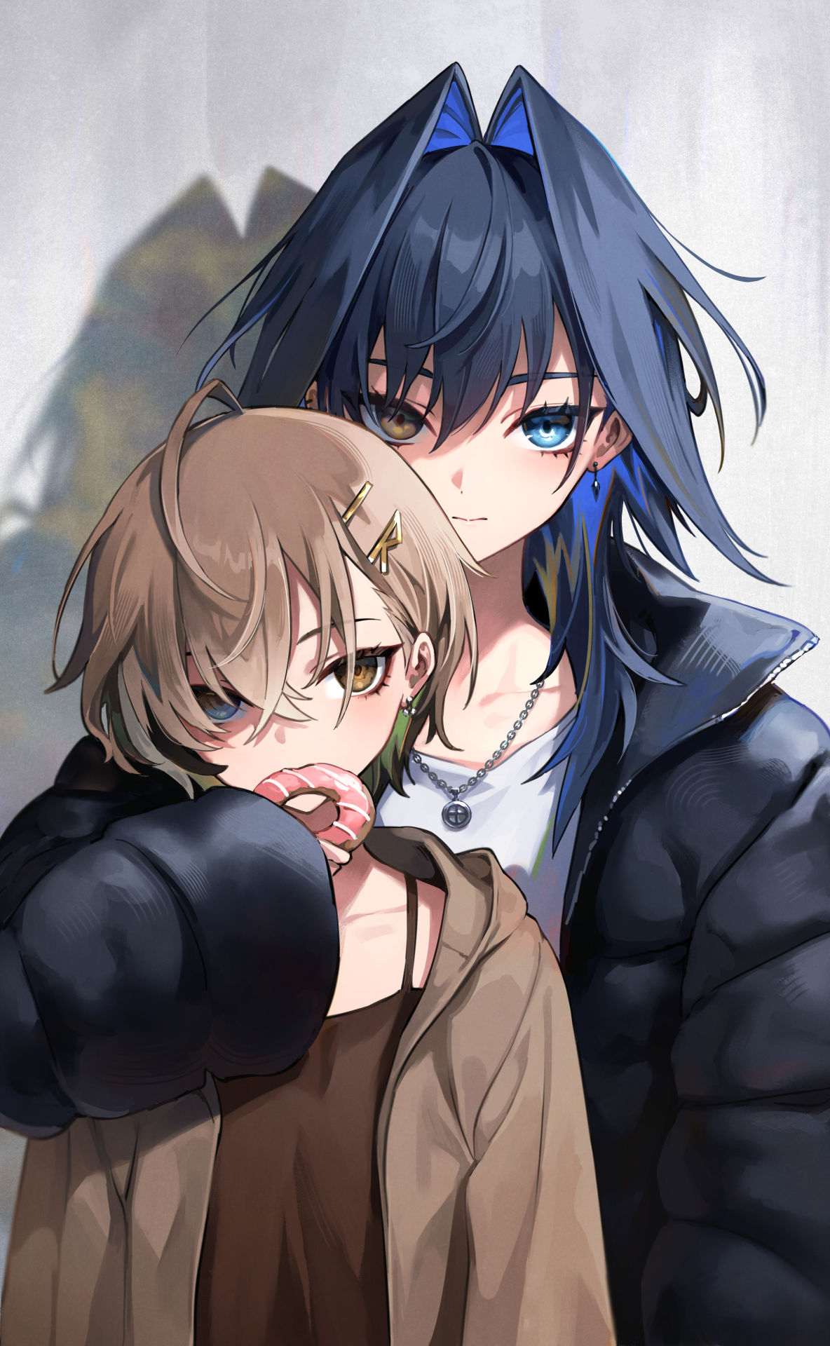 Donut Hole-Ouro Kronii七诗无名