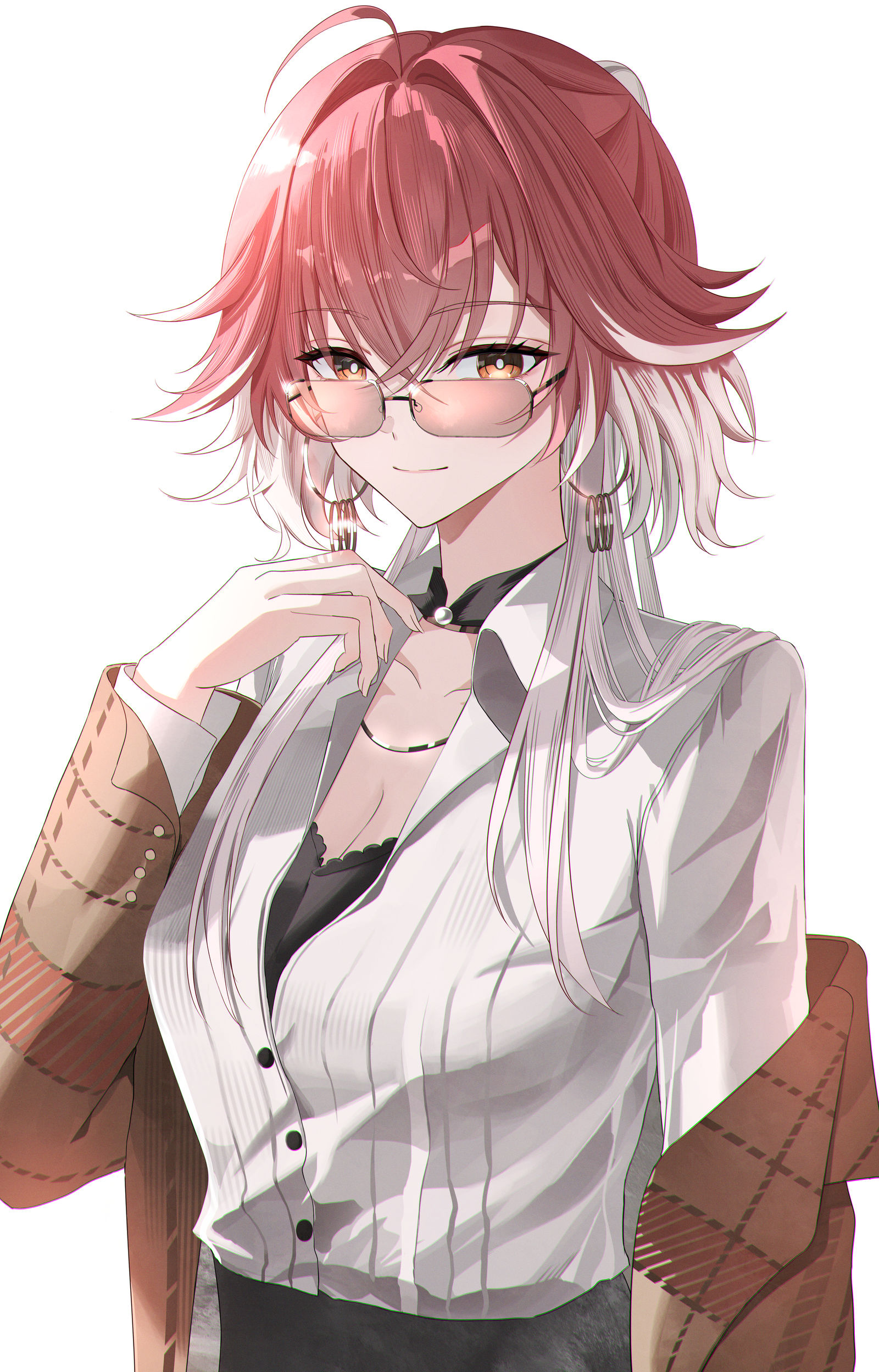 無題插画图片壁纸