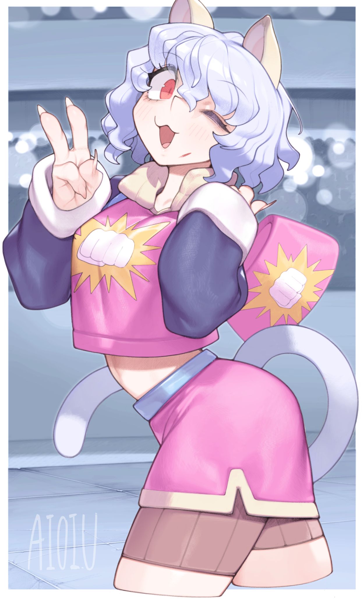 無題-全职猎人尼飞比特