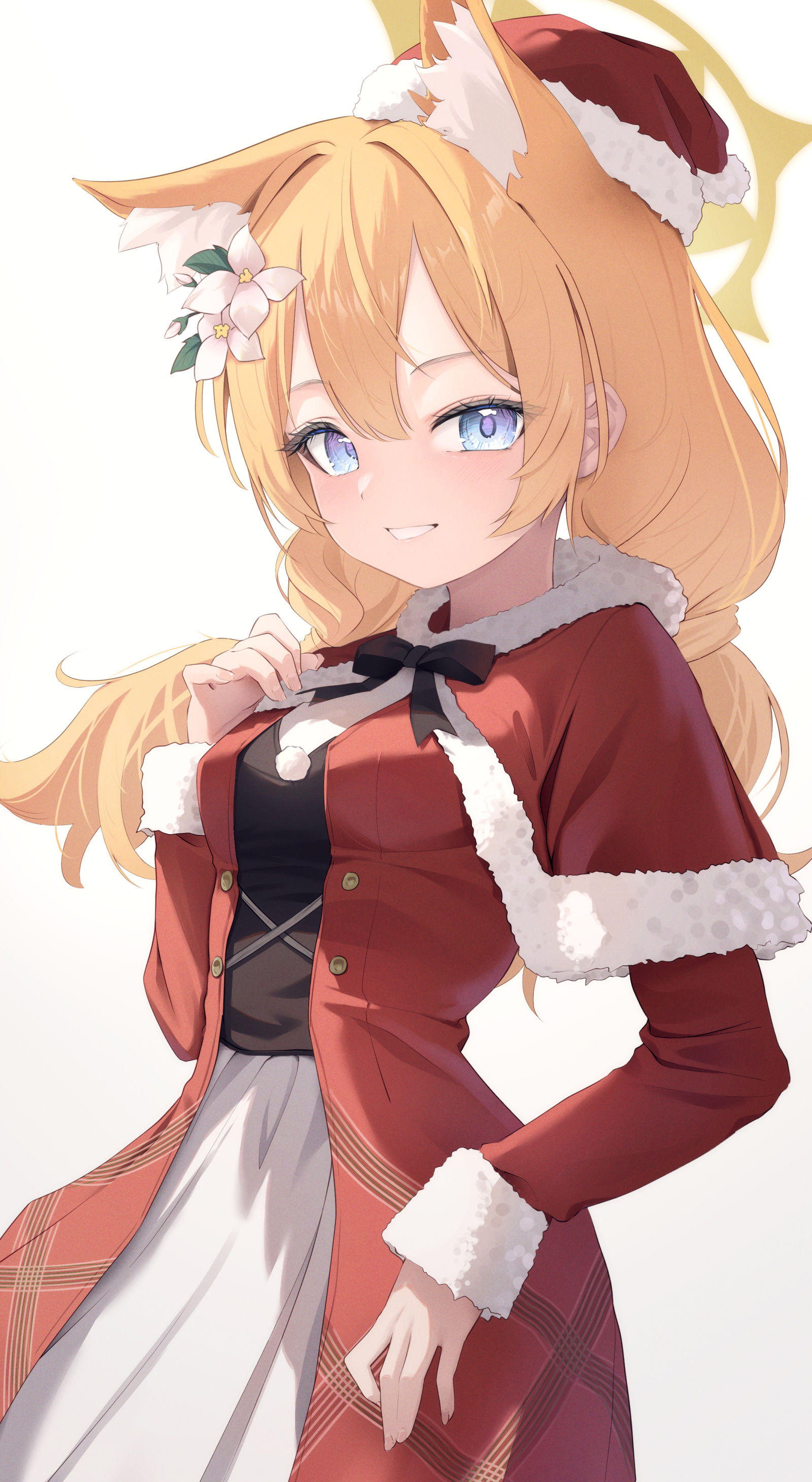 伊落マリー-伊落玛丽碧蓝档案