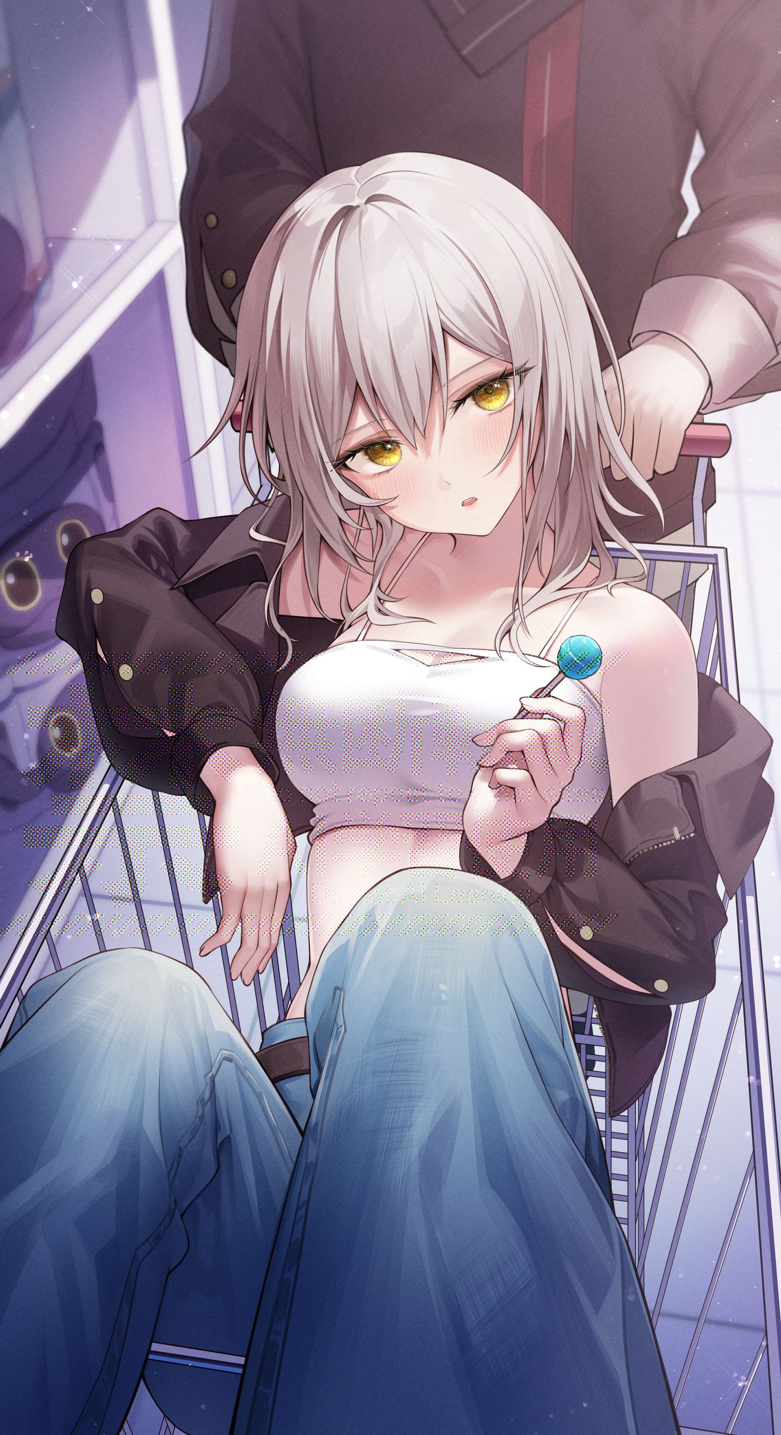 Stelle-星穹铁道星穹铁道星