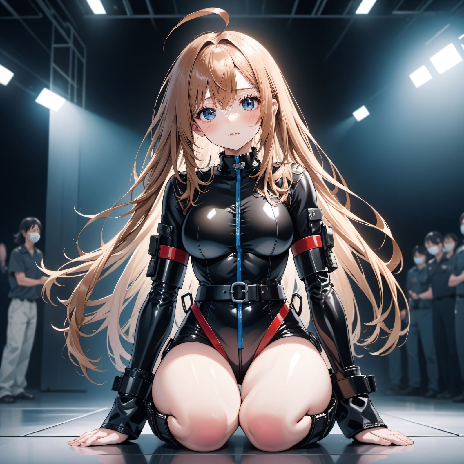 无题头像同人高清图