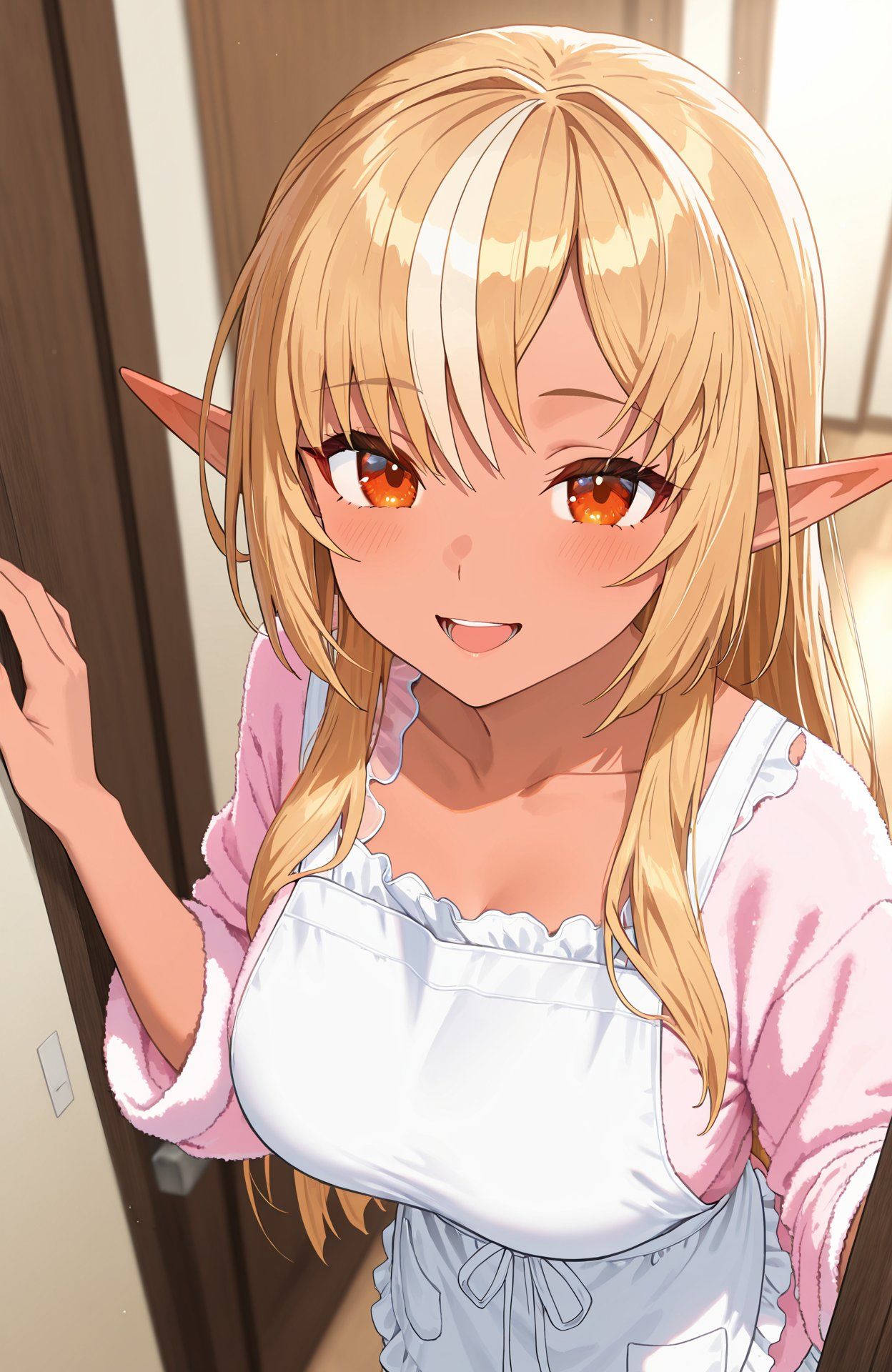 《小麦色🌾》第十二期