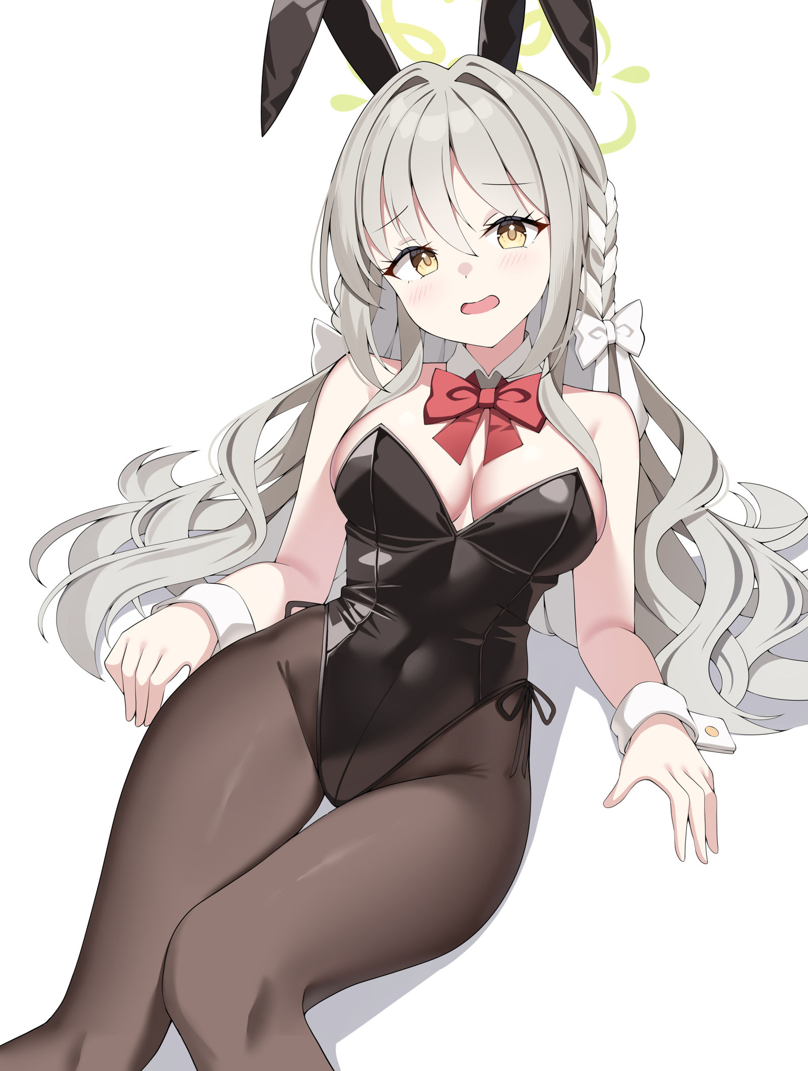 ミヨ插画图片壁纸