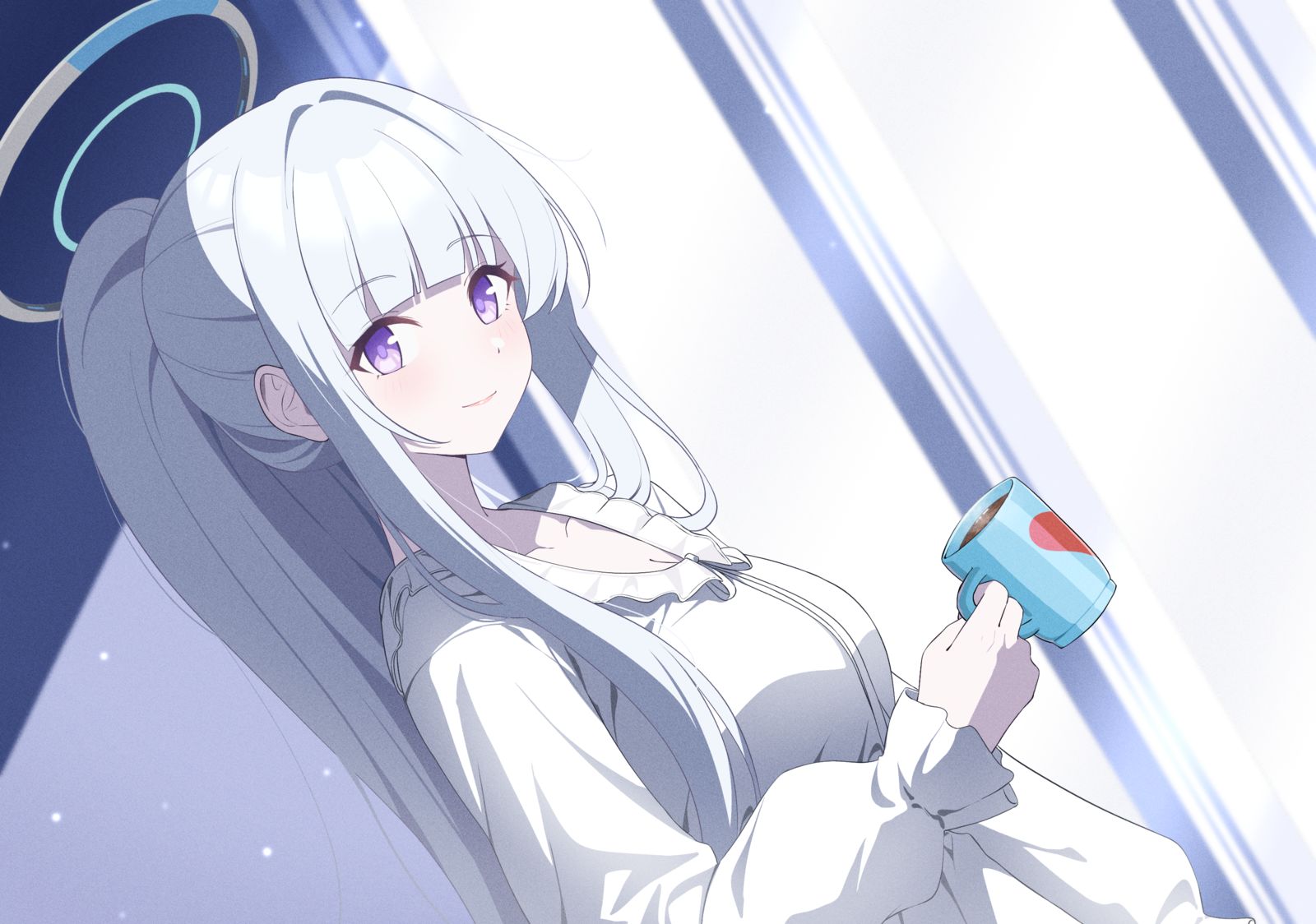 ノア-女孩子碧蓝档案