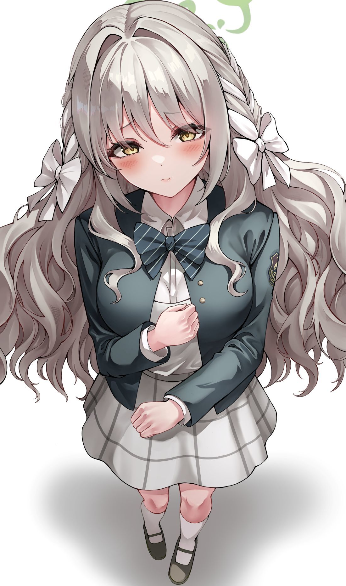 桜井ミヨ插画图片壁纸