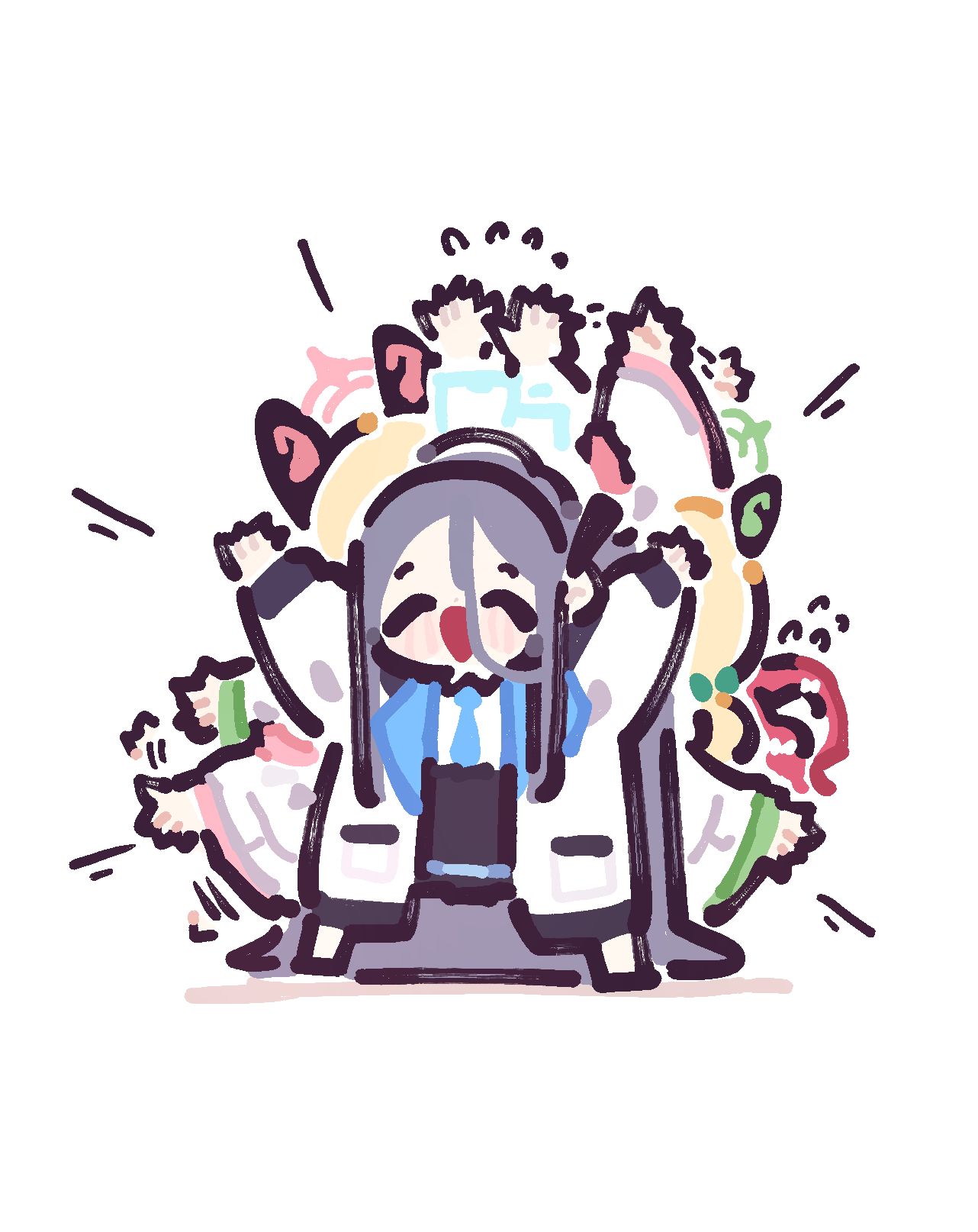 148 插画图片壁纸