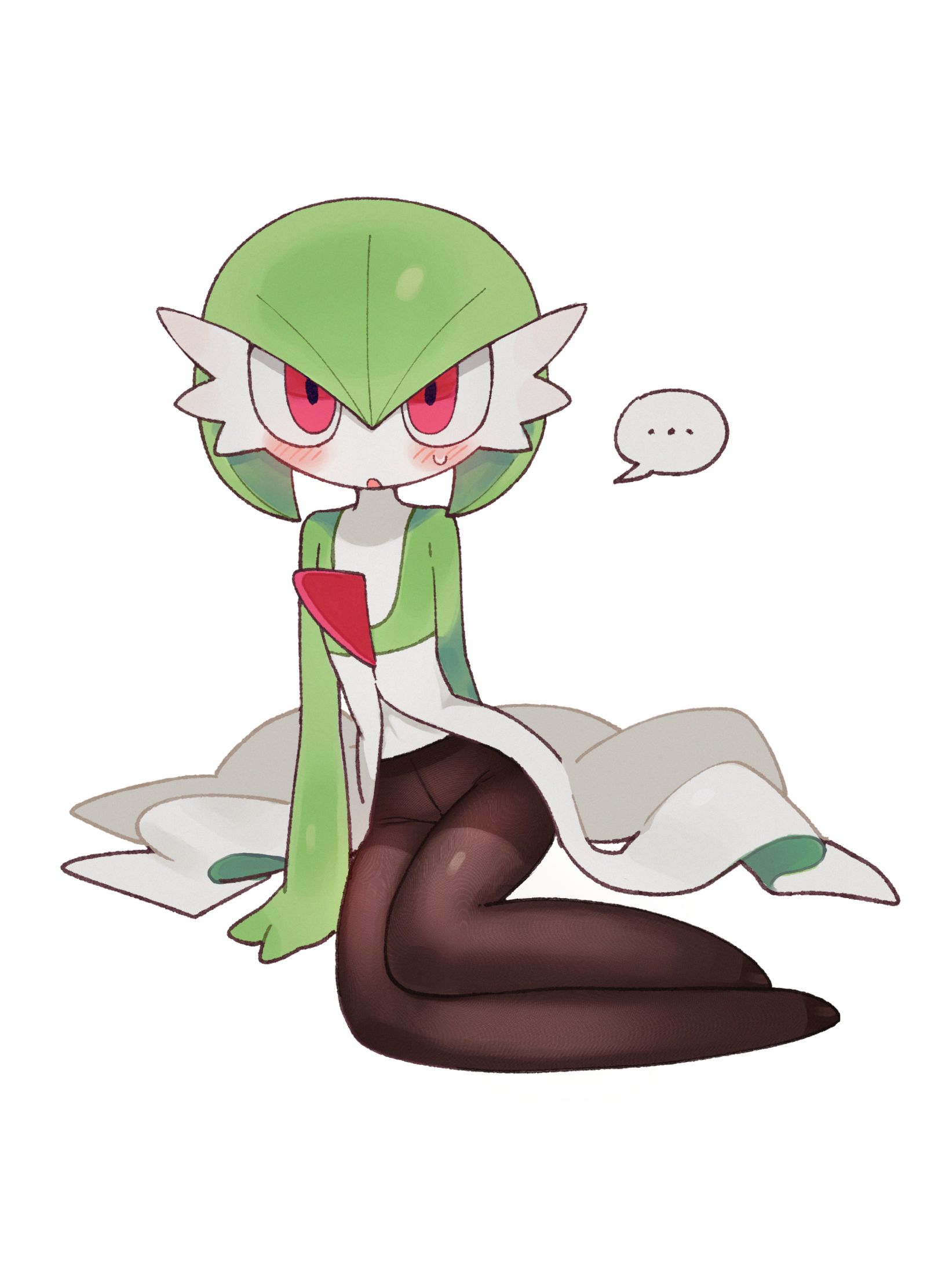 가디안-宝可梦沙奈朵