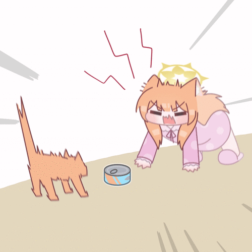 niyaaaa插画图片壁纸