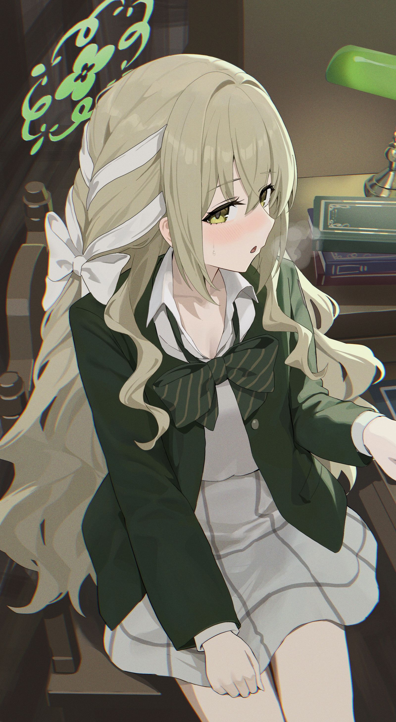 ミヨ插画图片壁纸