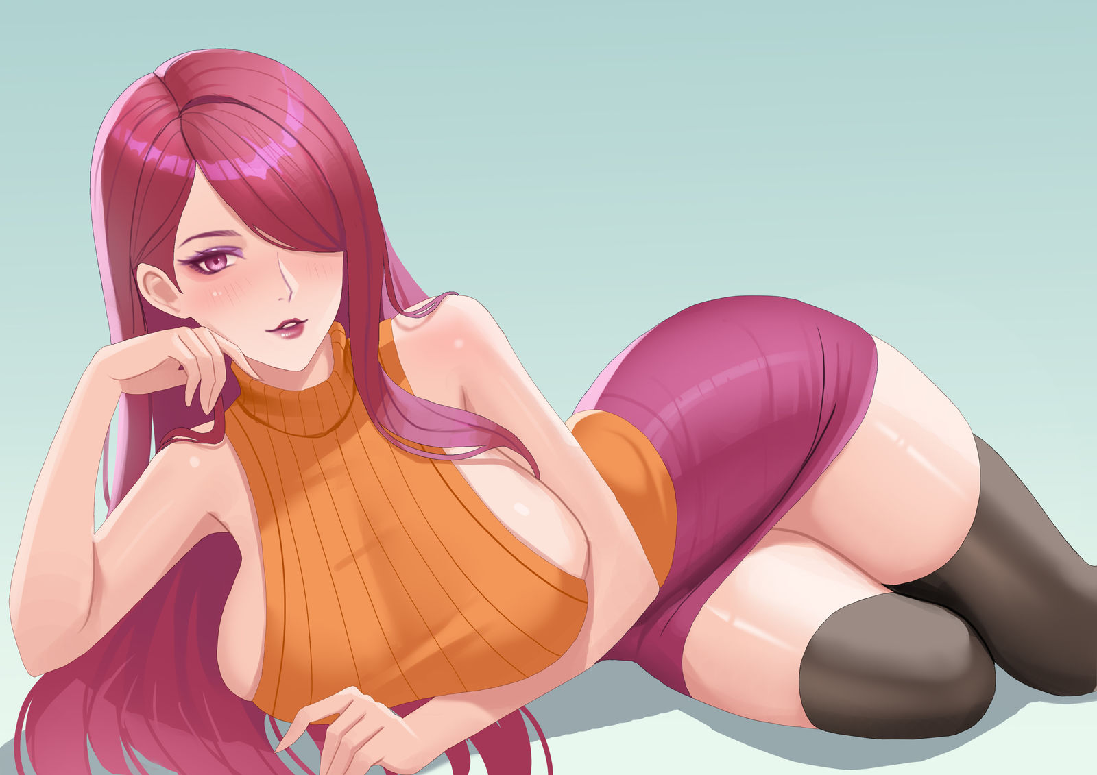 小美妈-大耳朵图图小美妈