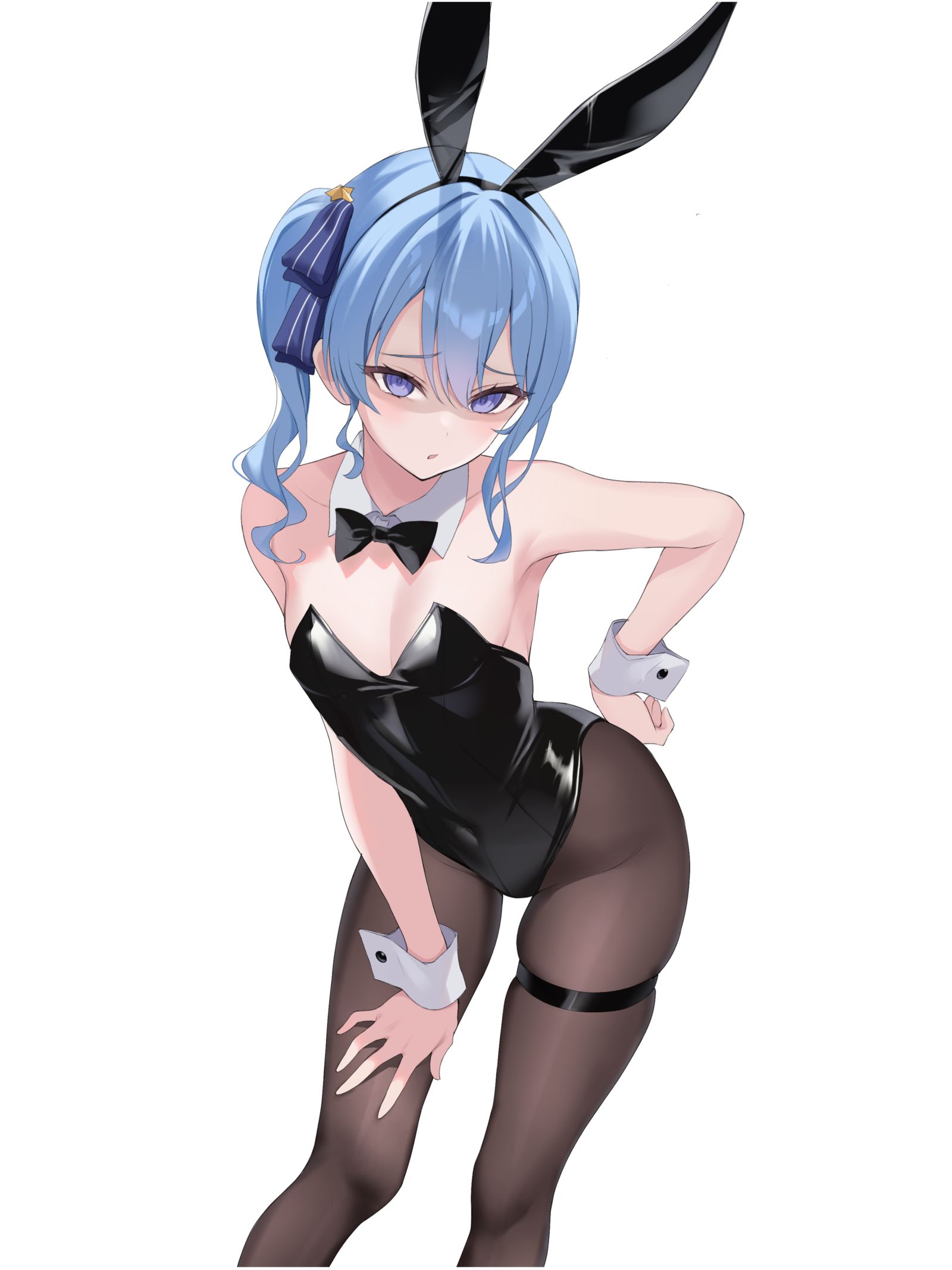 bunny-星街彗星兔女郎