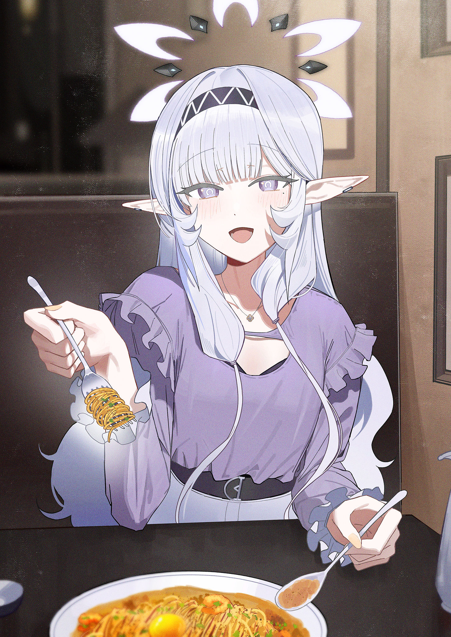 32日目插画图片壁纸