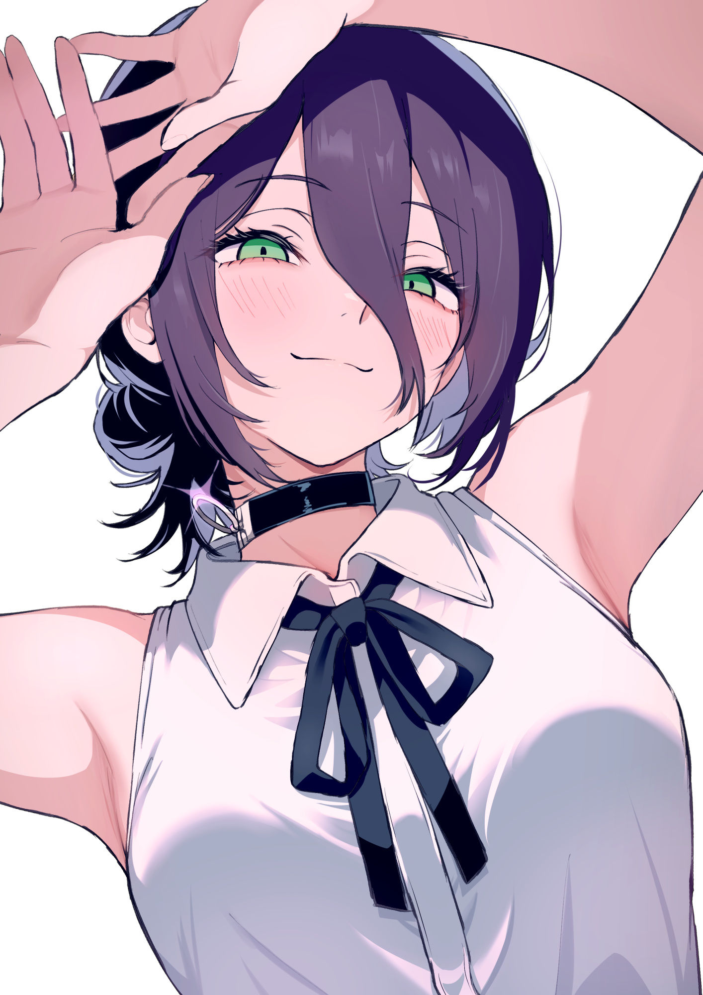 レゼ插画图片壁纸