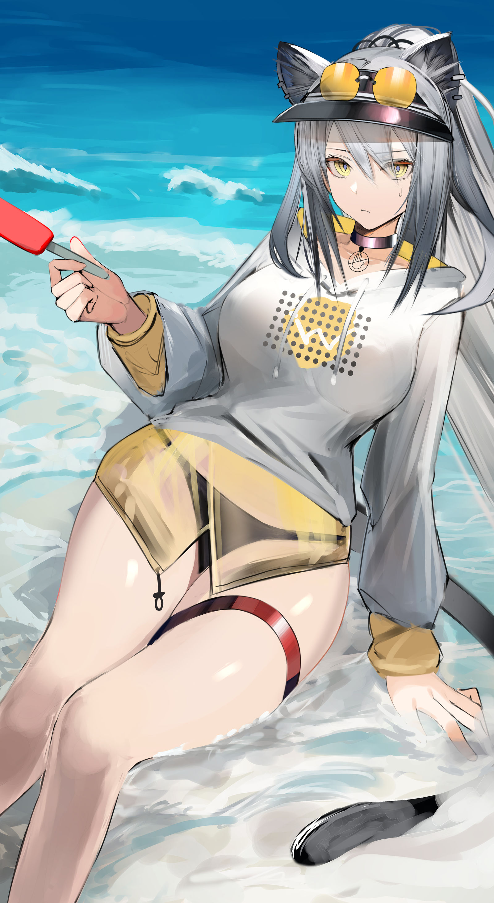 02　シュヴァルツ