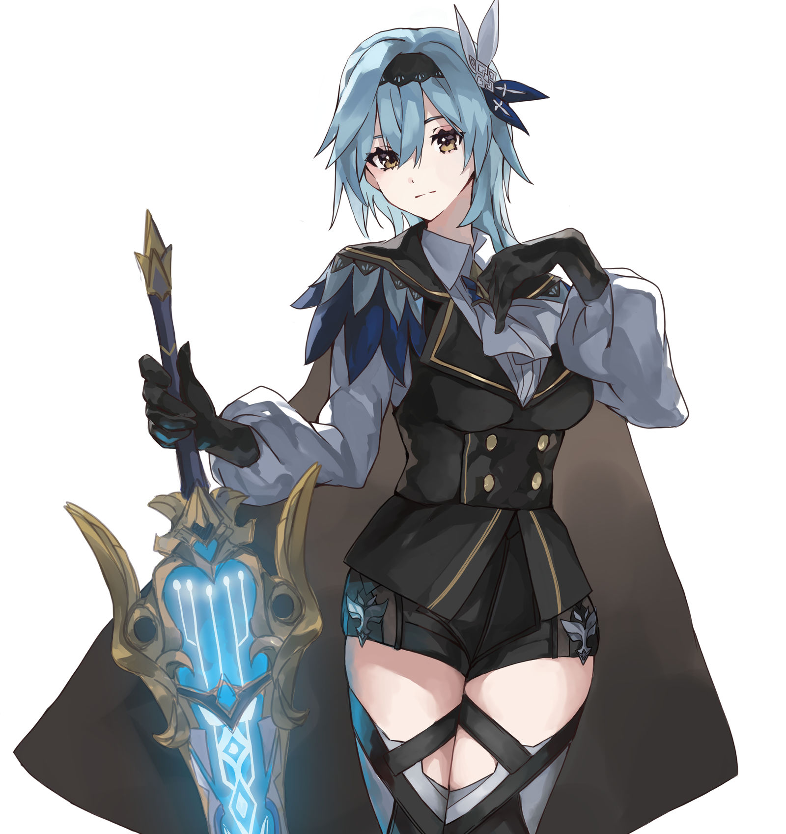 ローレンス家正装头像同人高清图