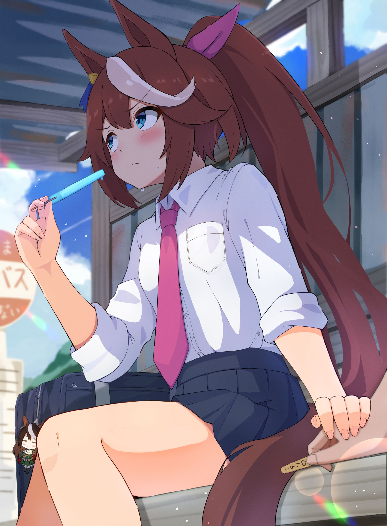 こんな青春を送りたかった