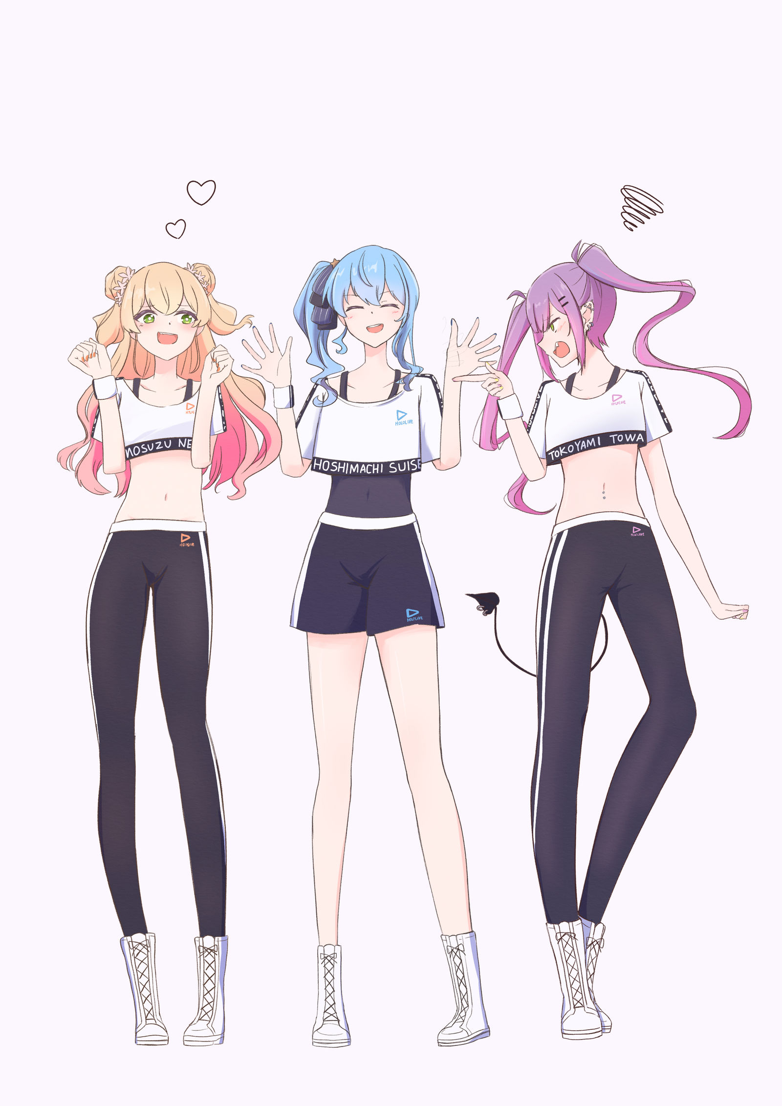 Däsupi！-VTuberhololive