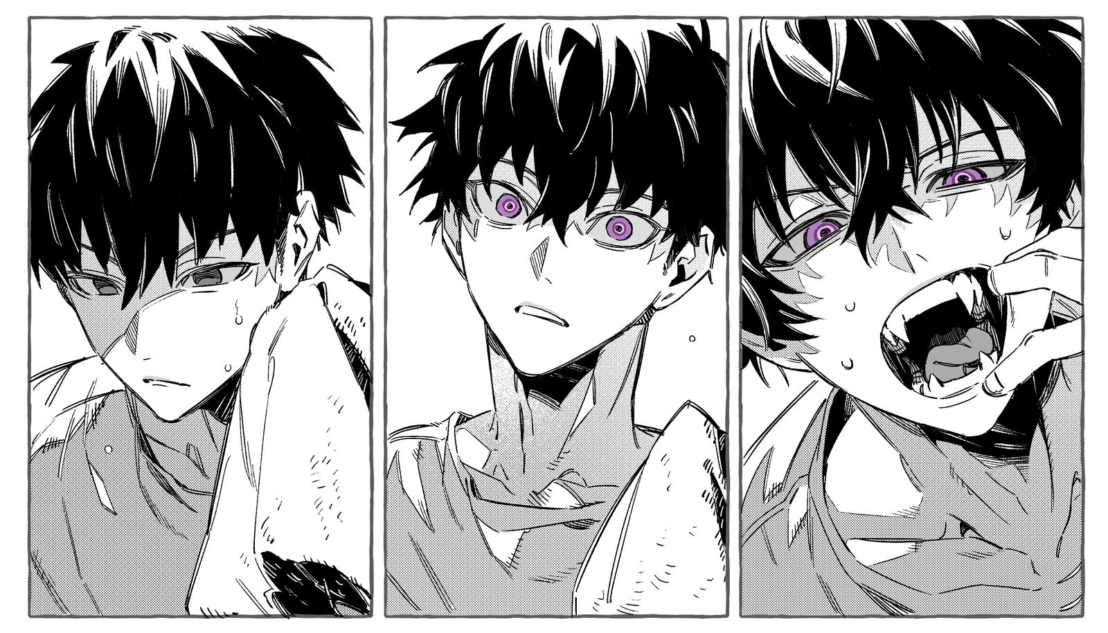 , ️-彩虹社VTuber