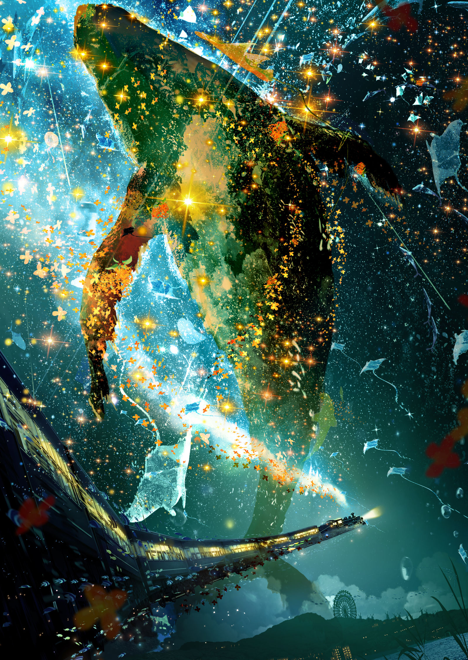  ✨✨ 头像同人高清图