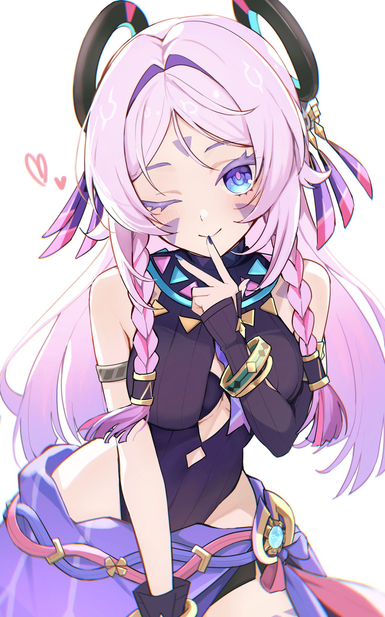 シトラリ插画图片壁纸