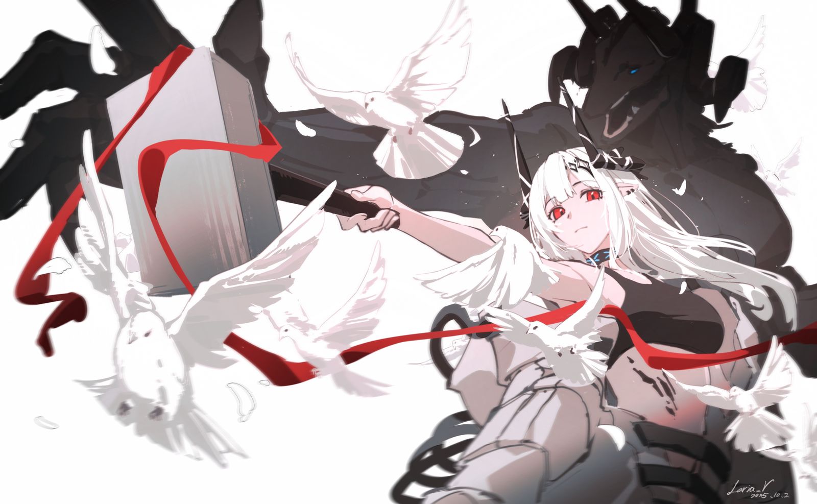 --明日方舟泥岩