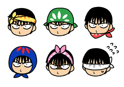 マムシつめ3-海堂薫青学