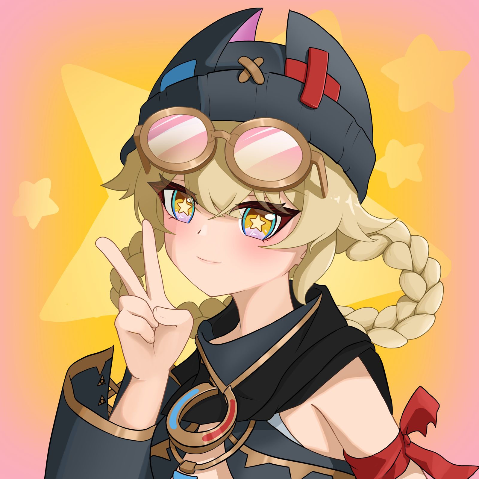 雅珂达插画图片壁纸