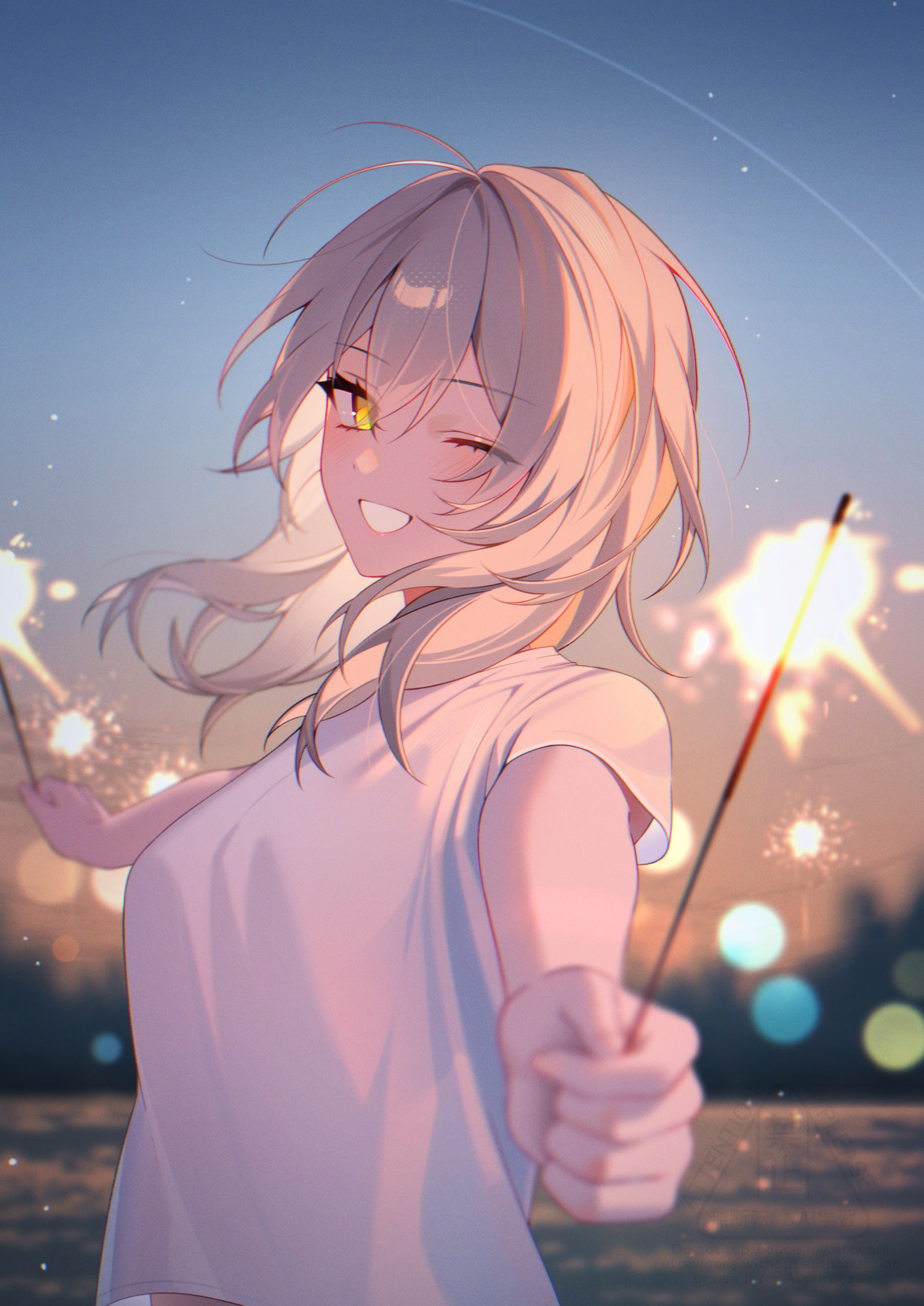 星の夏-星穹铁道星穹铁道星