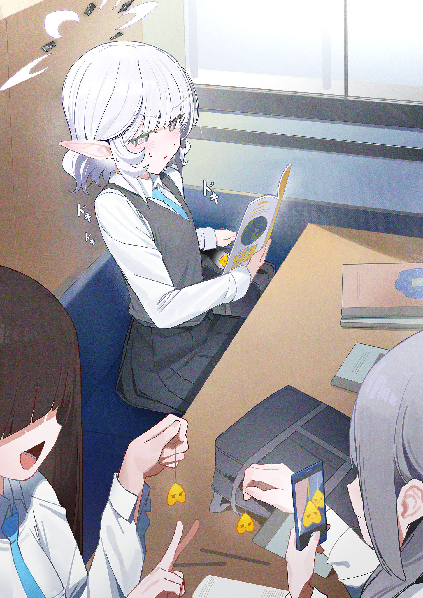 35日目-碧蓝档案明星ヒマリ