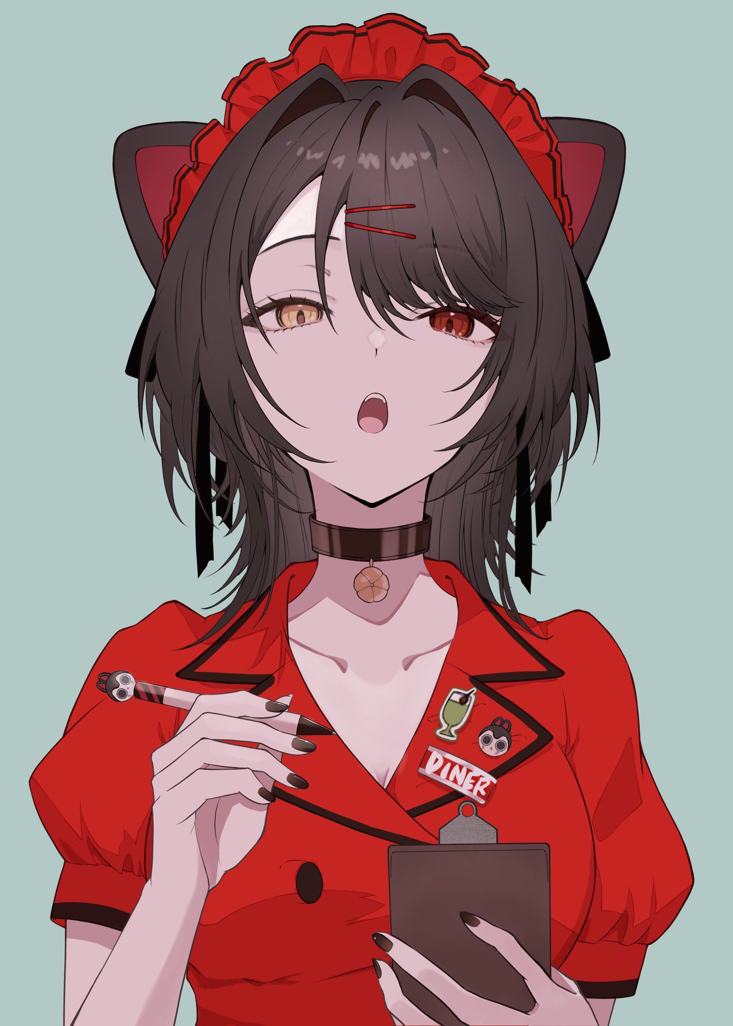 diner-戌亥床彩虹社