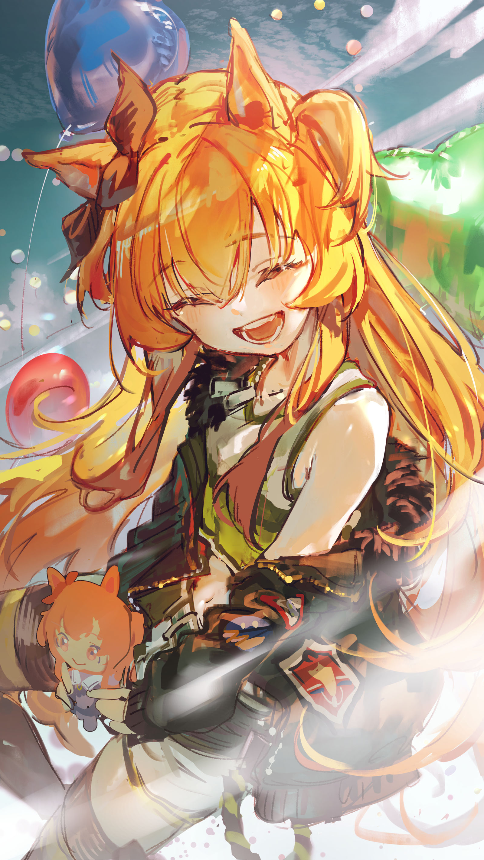 マヤノトップガン生誕祭2025插画图片壁纸