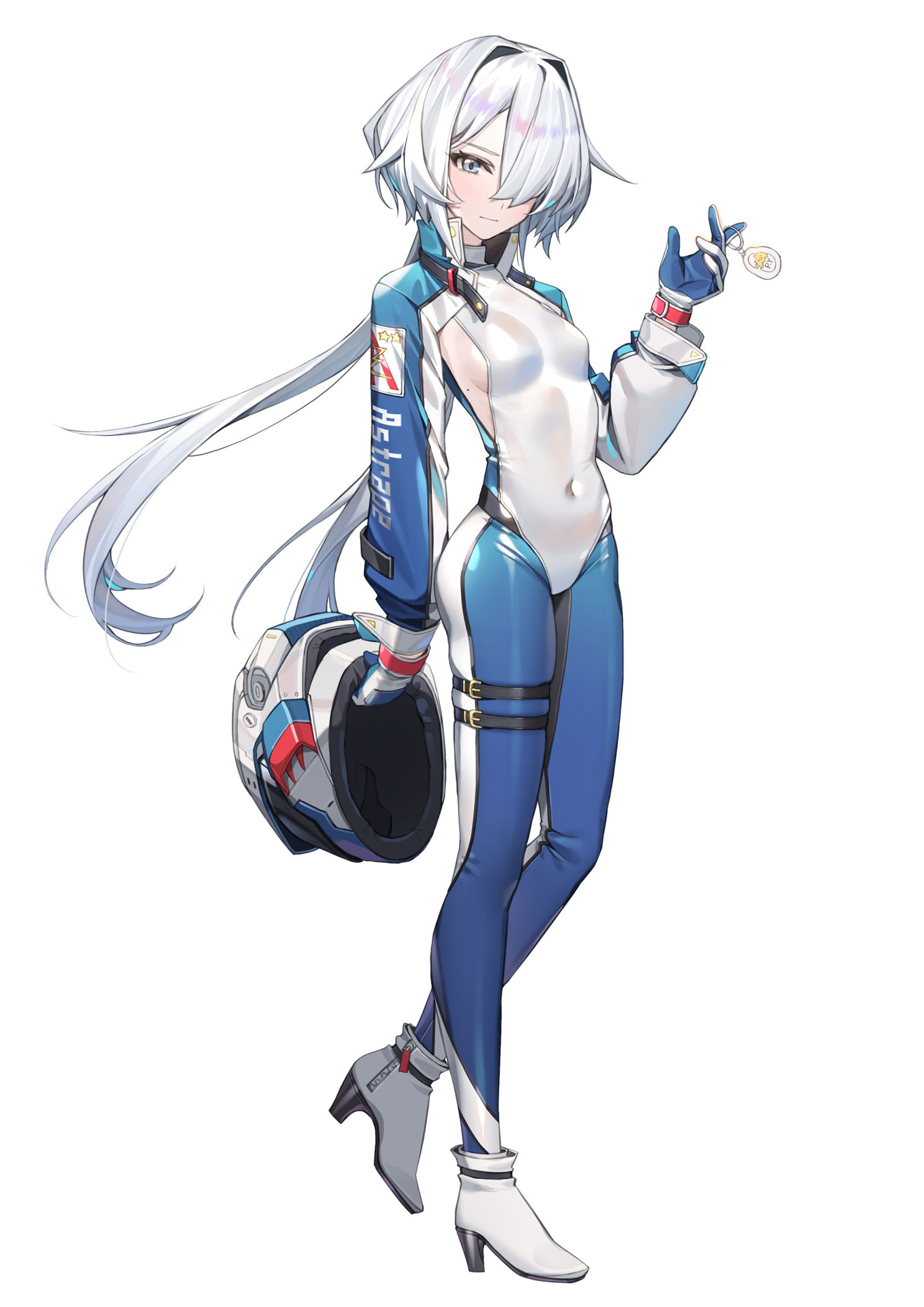 オリジナル插画图片壁纸