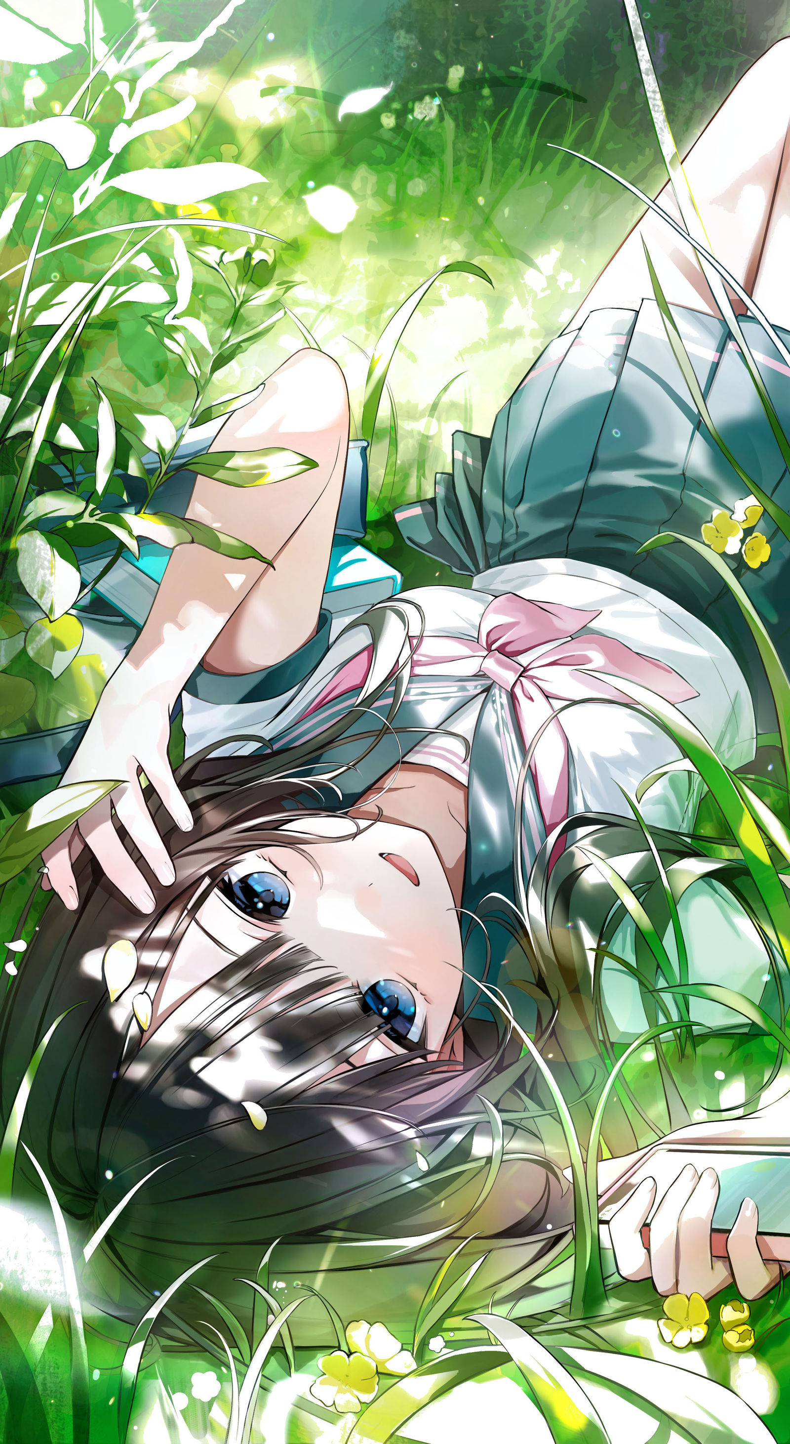 summer-原创女孩子